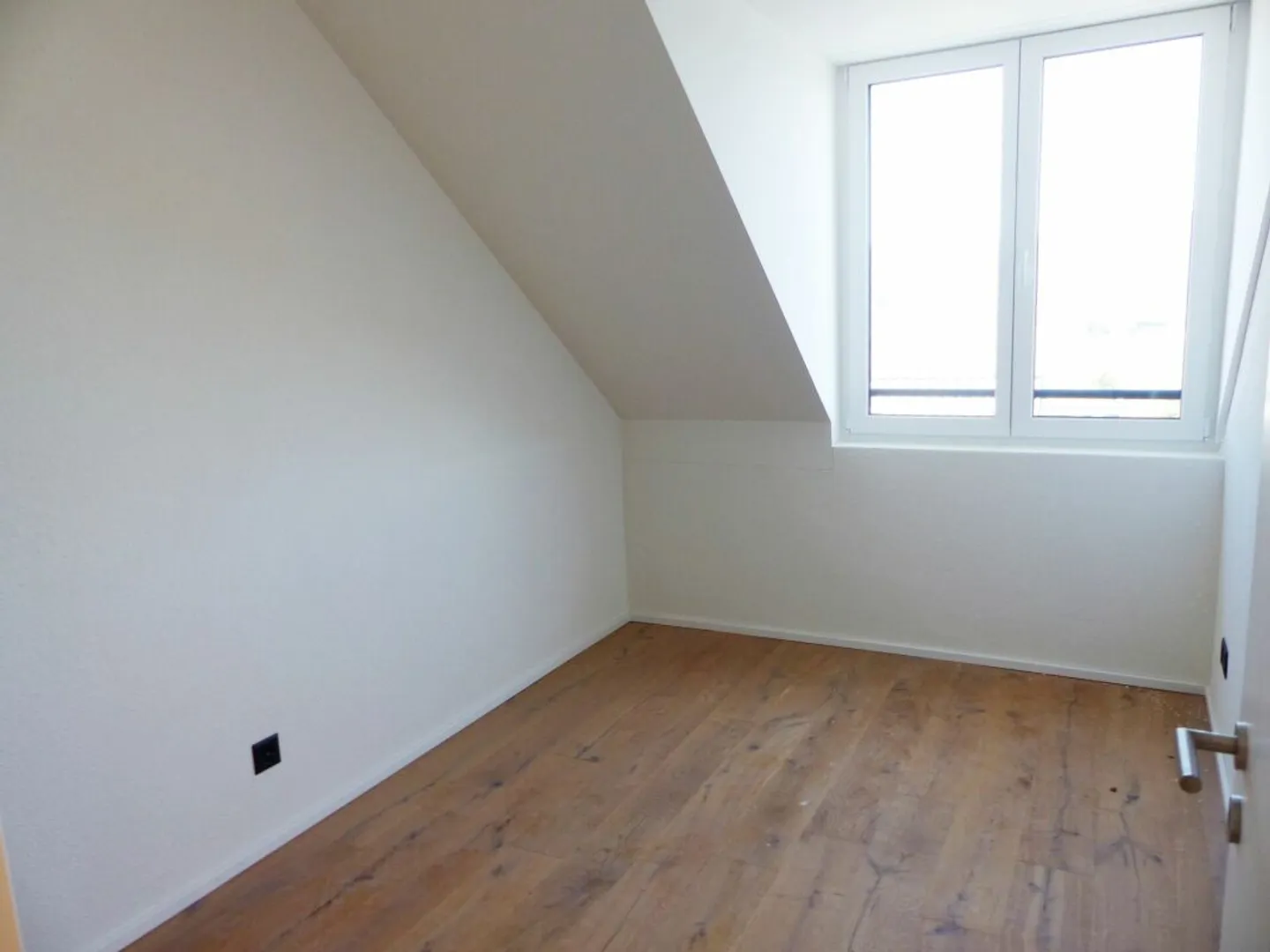 Maison individuelle d'angle de 5,5 pièces neuve avec vue dégagée attrayante - Photo 9 sur 13