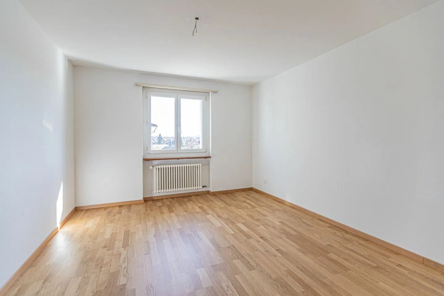 Charming 3-room apartment in a quiet location - Photo 4 of 13