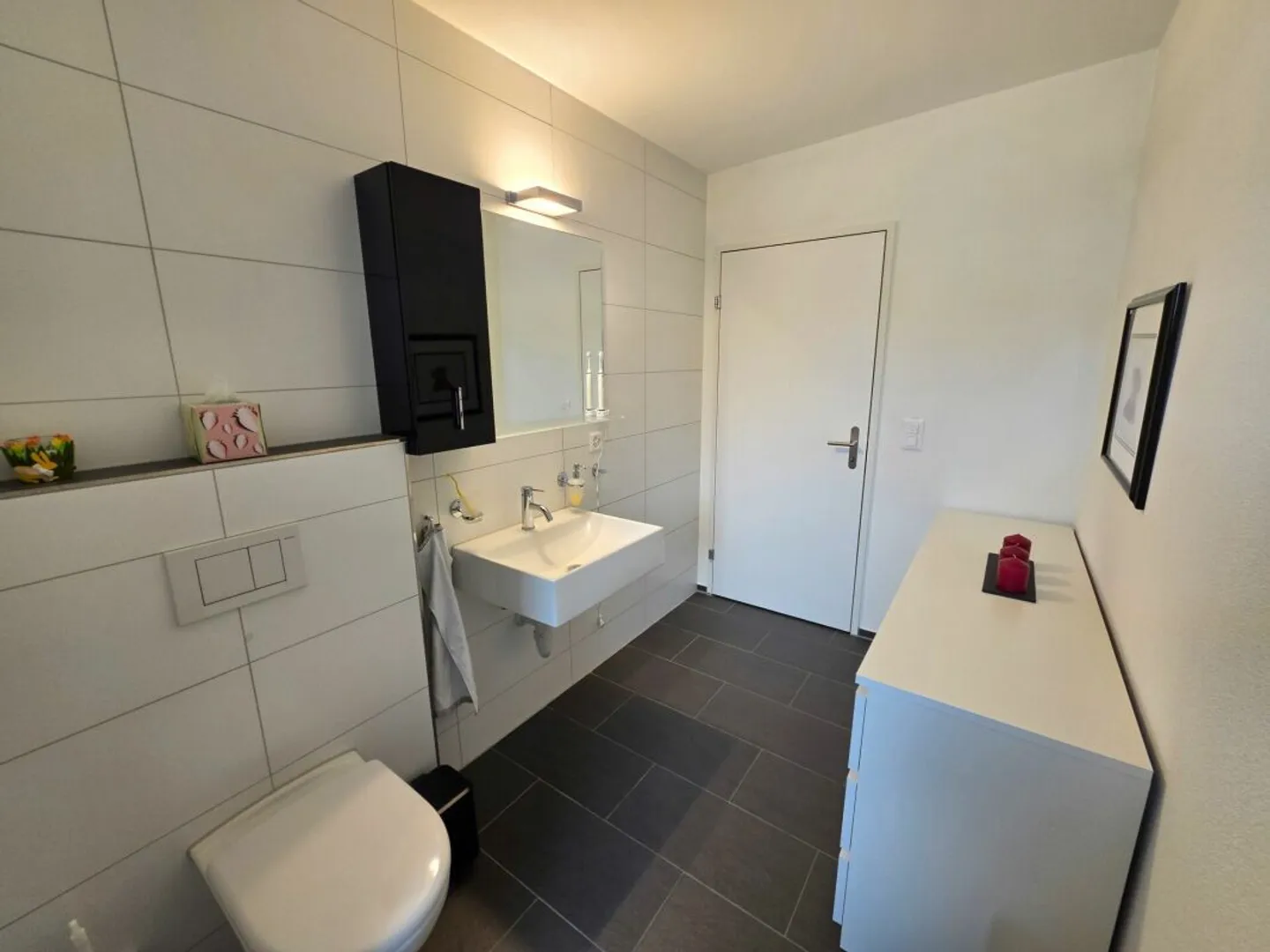 Appartamento Attico Elegante - Foto 11 di 13