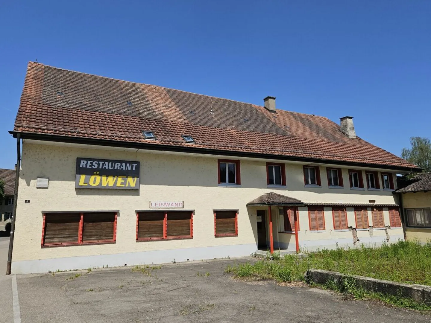 Renditeobjekt mit Potenzial - Foto 1 von 4