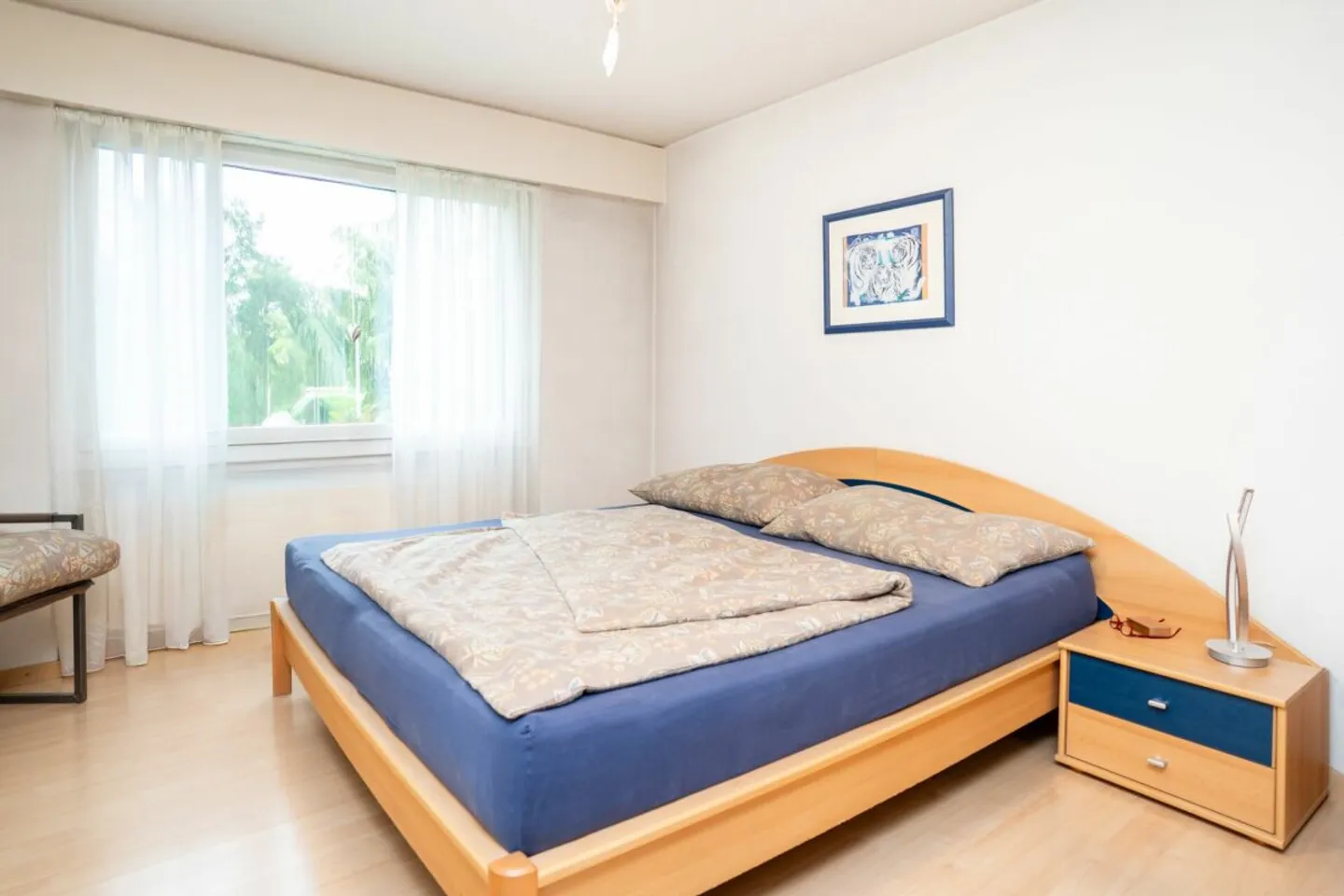 Charmante Familienwohnung - Foto 7 von 13