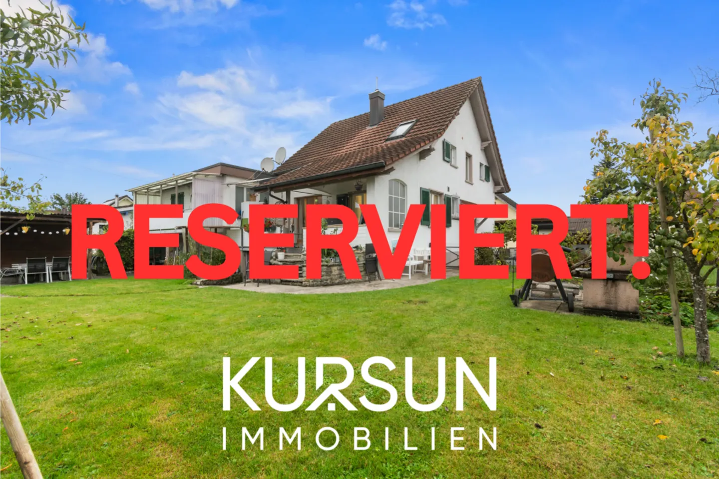 Multi-family house with 3 residential units - ideal as a multi-generational house or investment property - Photo 1 of 4