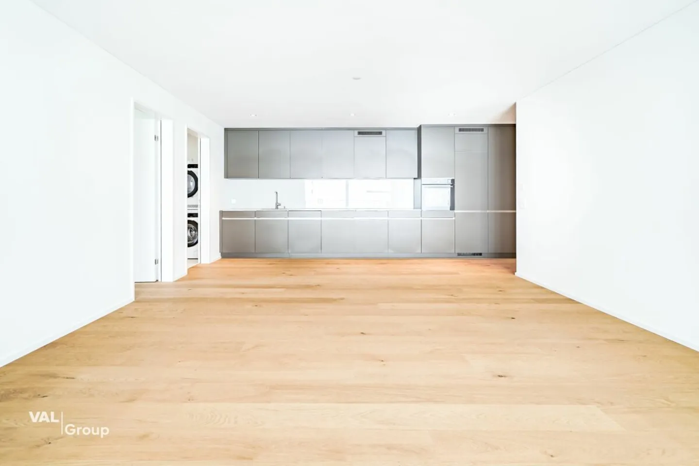 Modernes Apartment in Zürich-Altstetten - Foto 4 von 8