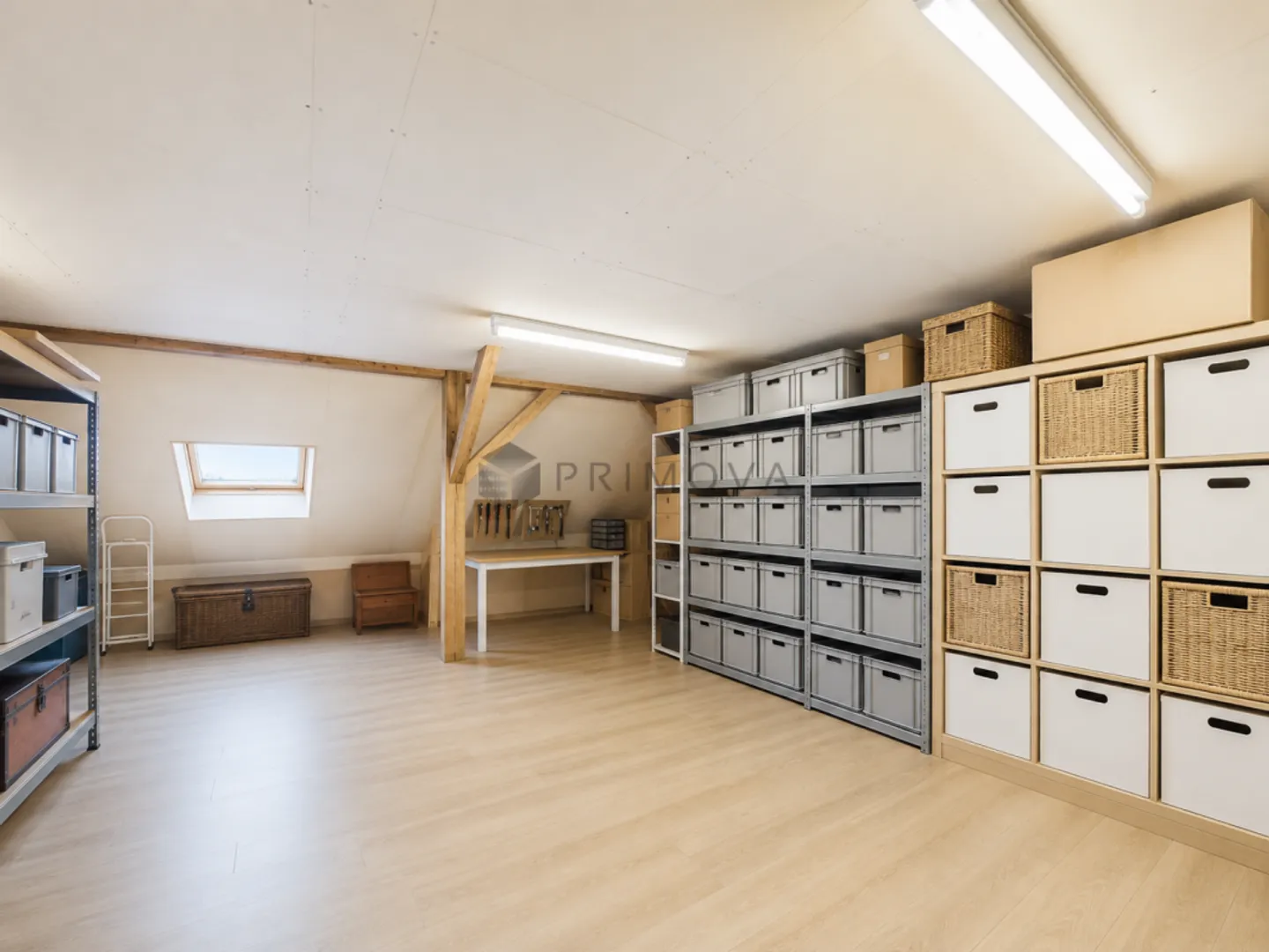Maison de ville familiale de 5,5 pièces avec beaucoup d'espace et un espace extérieur ensoleillé - Photo 7 sur 13