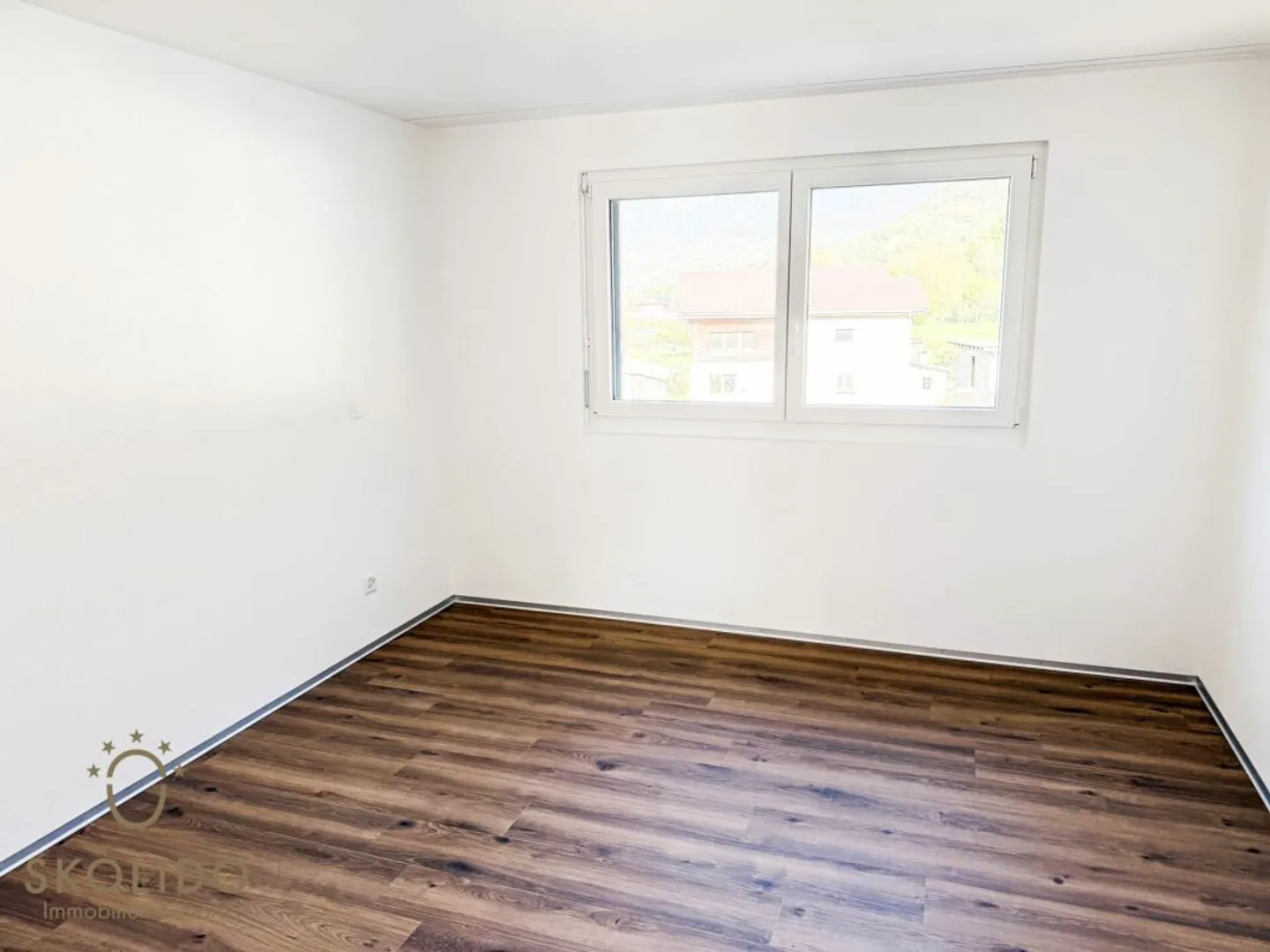 Modernes Apartment in Gamsen - Foto 6 von 13
