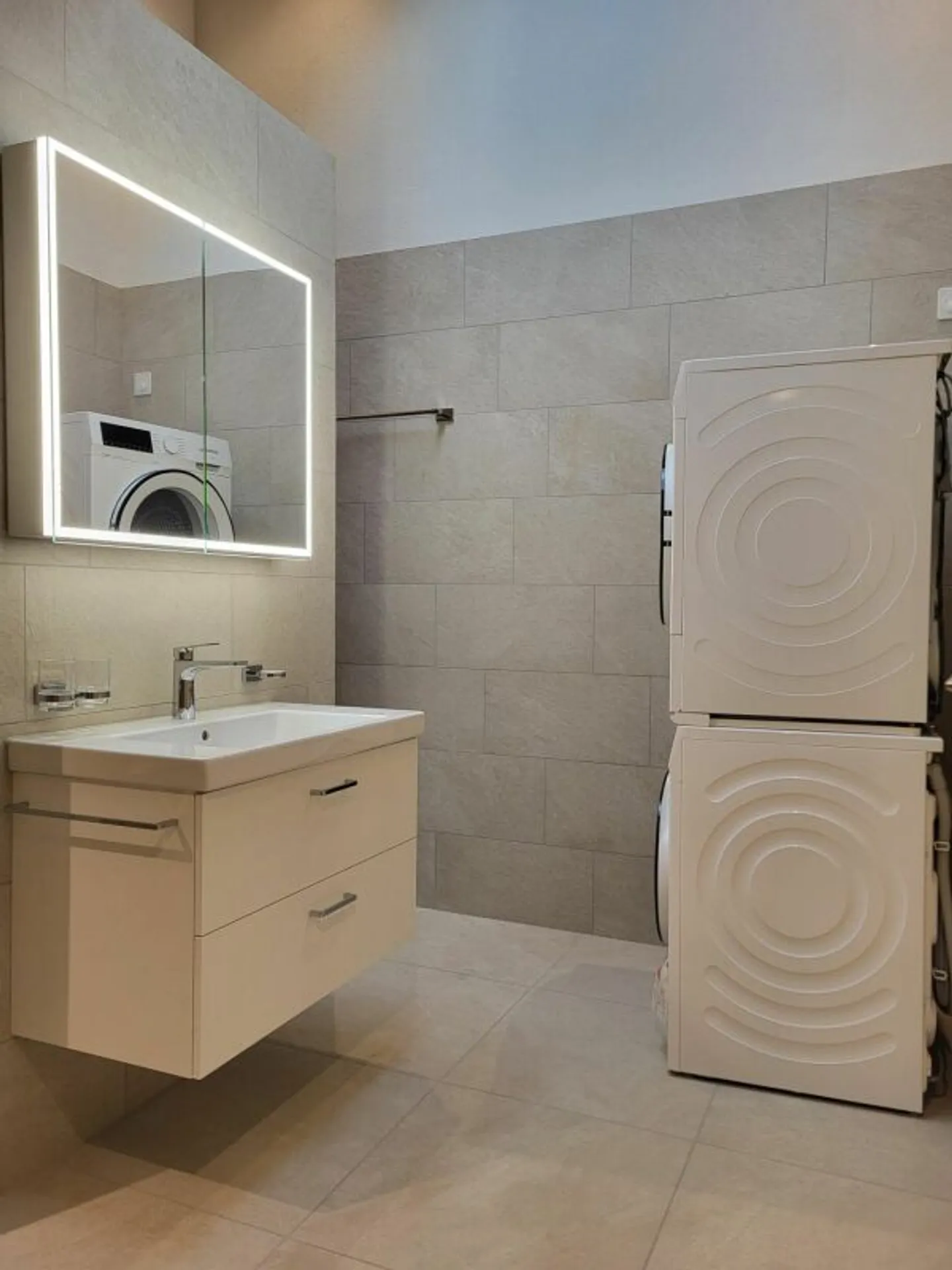 Your Home with House Character - 2.5-Room New Apartment - Photo 11 of 13