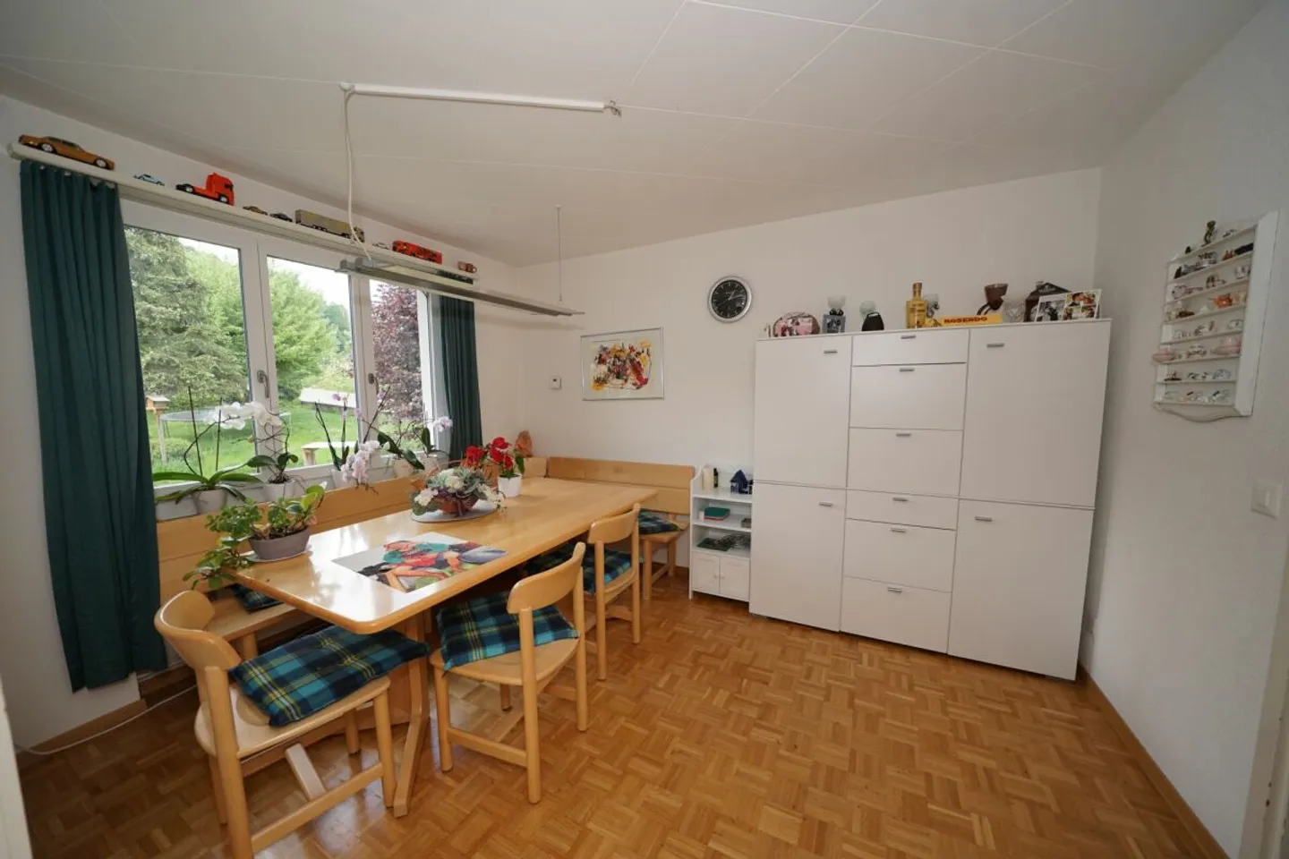 Maison individuelle avec réserve de terrain à bâtir - Photo 3 sur 12