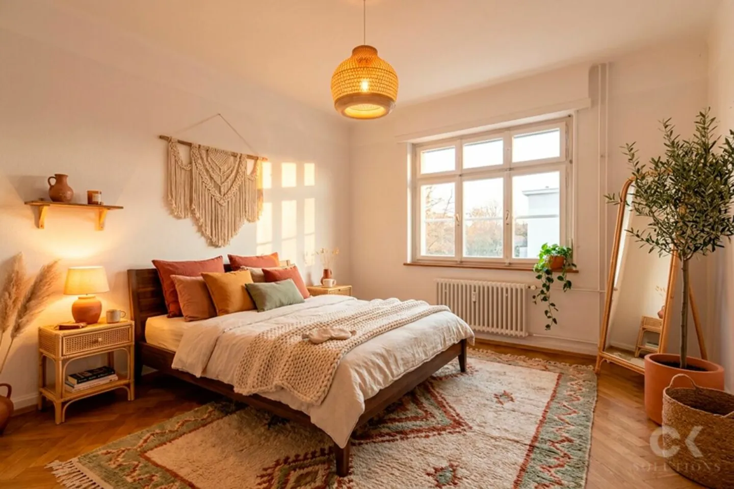 3-Room Gem with Investment Potential - Photo 7 of 12