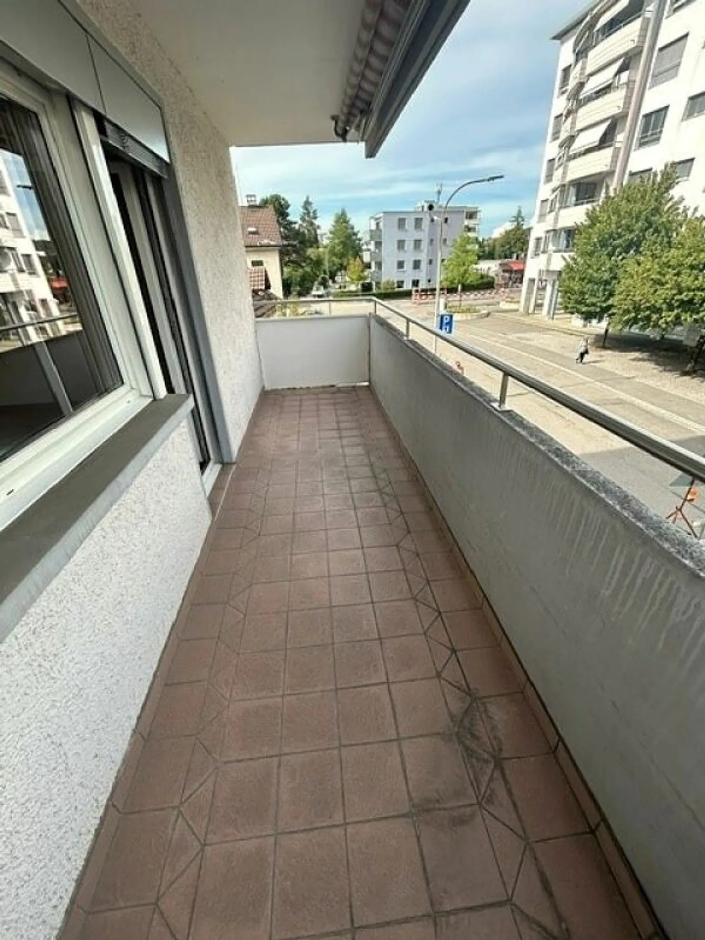 2-Zimmer Wohnung im Zentrum von Wetzikon - Photo 6 of 6