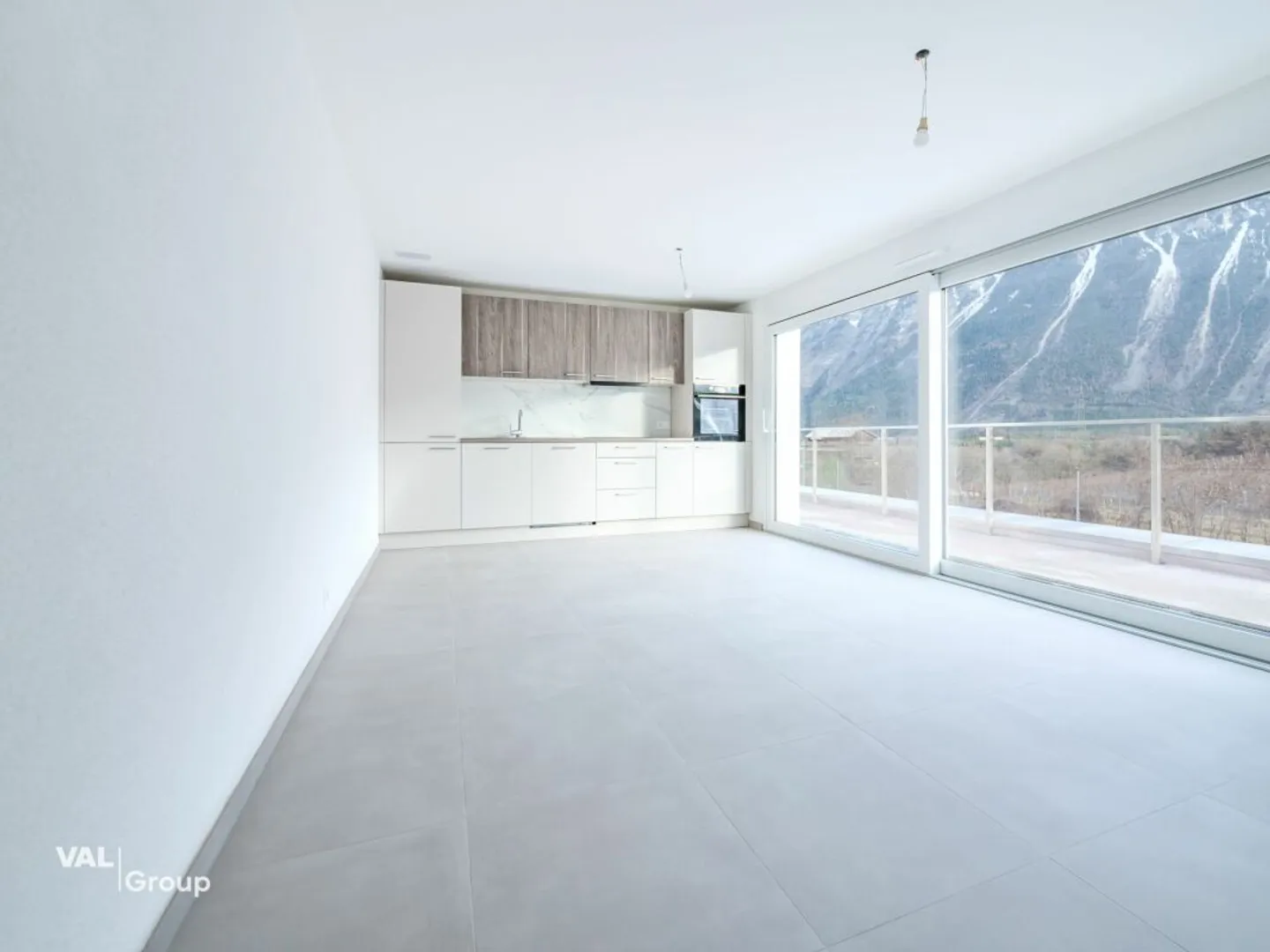 Ottimale esposizione al sole e vista mozzafiato. - Foto 1 di 10