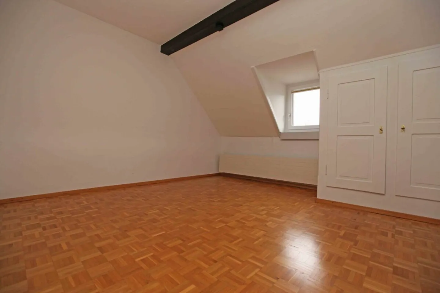 Appartement 2.5 pièces dans le quartier Kirchenfeld - Photo 2 sur 6