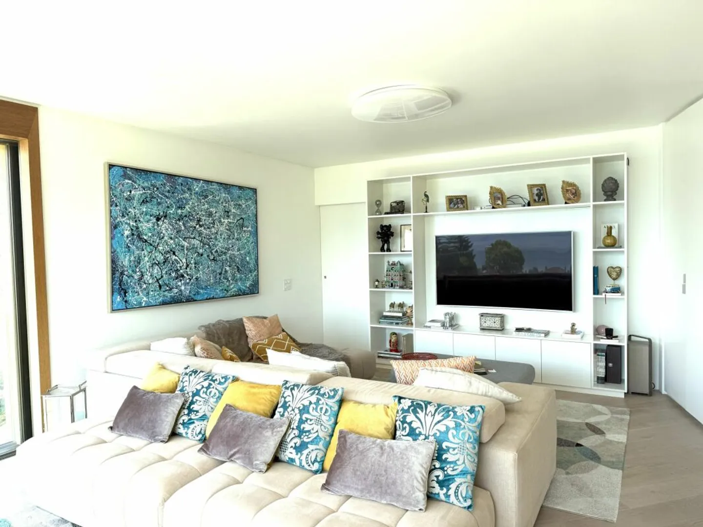 Die Diamanten des Genfersees - Foto 4 von 13