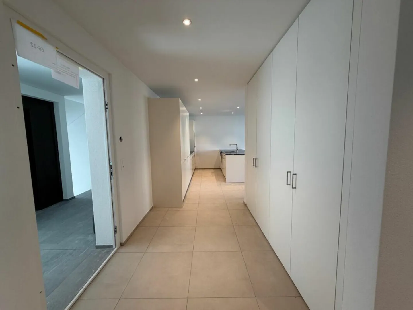 Compatto, moderno, di alta qualità - Prima occupazione a Lindenacker - Foto 4 di 5