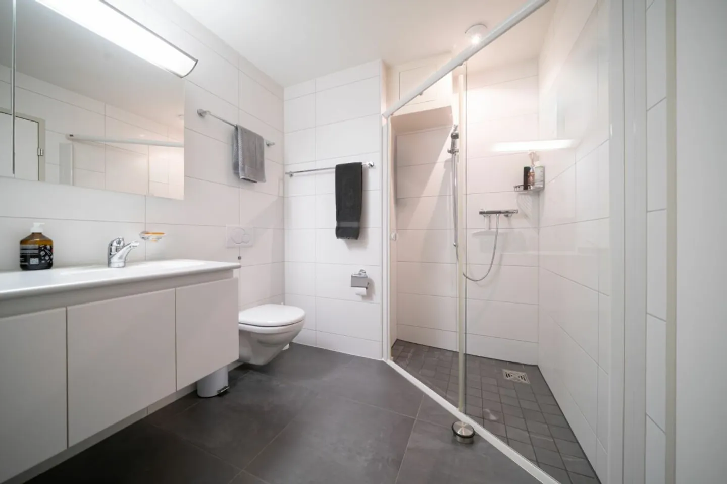 Grosszügige Minergie-Wohnung - Foto 5 von 6