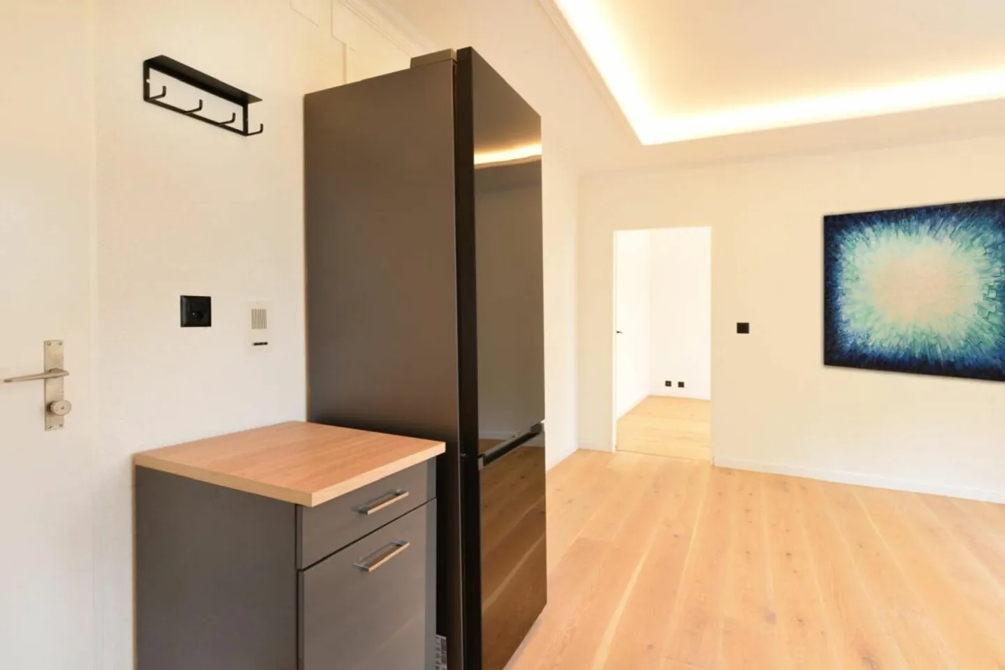 Wohnung mit grosser Terrasse im Herzen der Stadt - Ihre Wohlfühloase - Foto 5 di 13