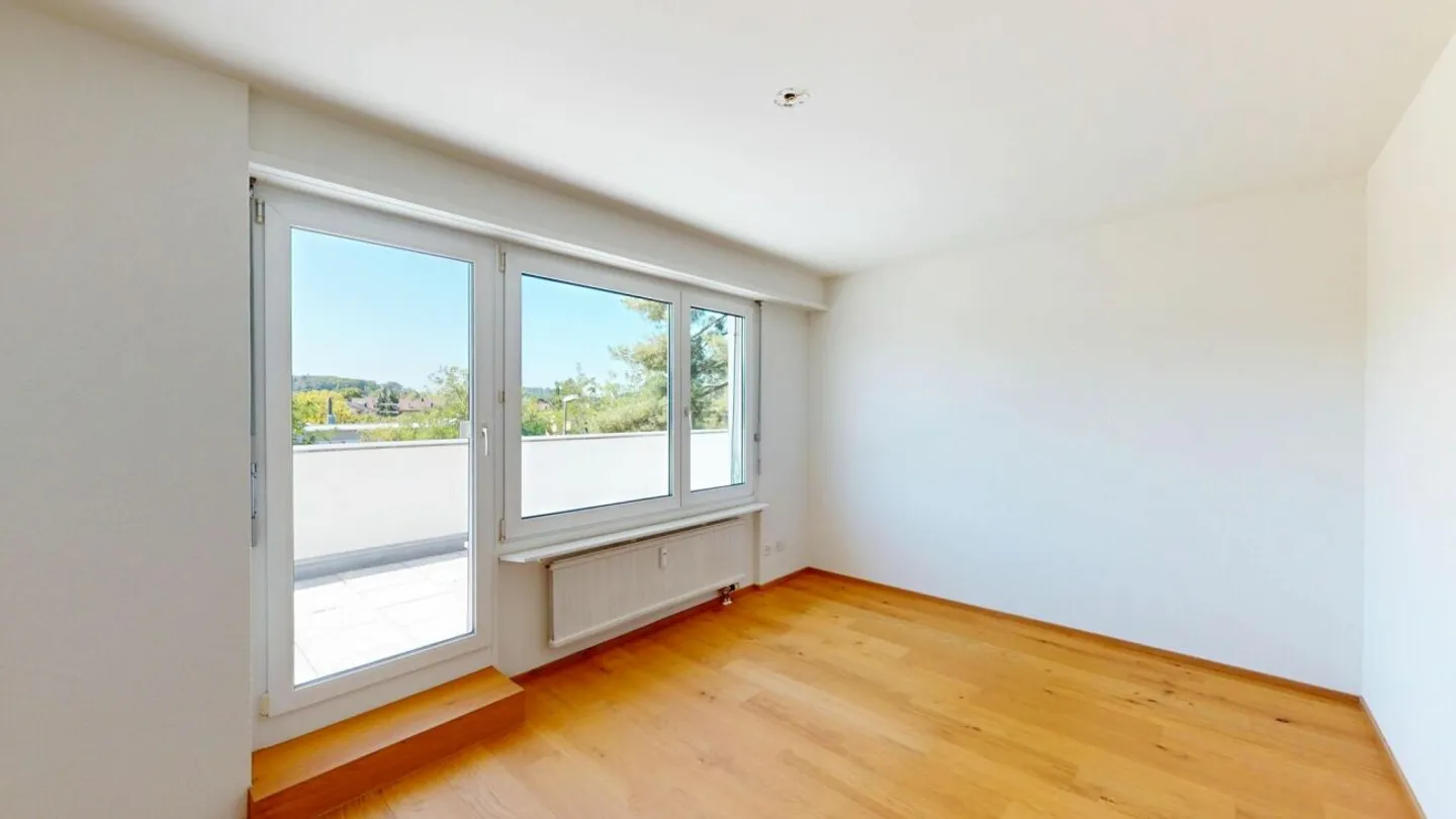 Modernized Penthouse Apartment with Fantastic 360° Terrace - Photo 7 of 12
