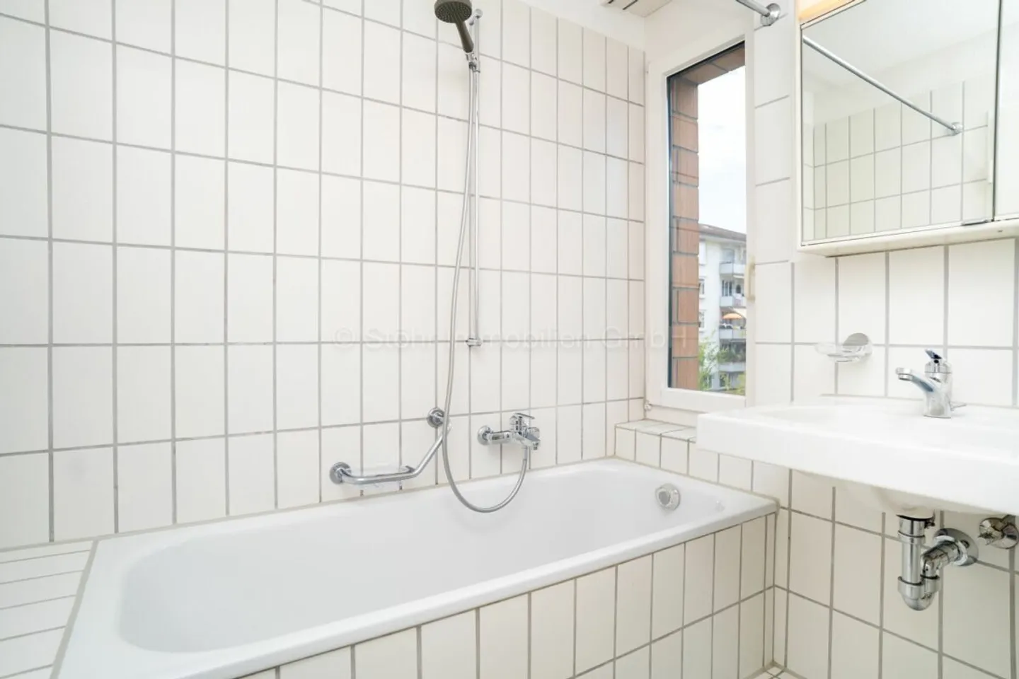 Urbanes Wohnen im Herzen von Winterthur - Photo 13 of 13