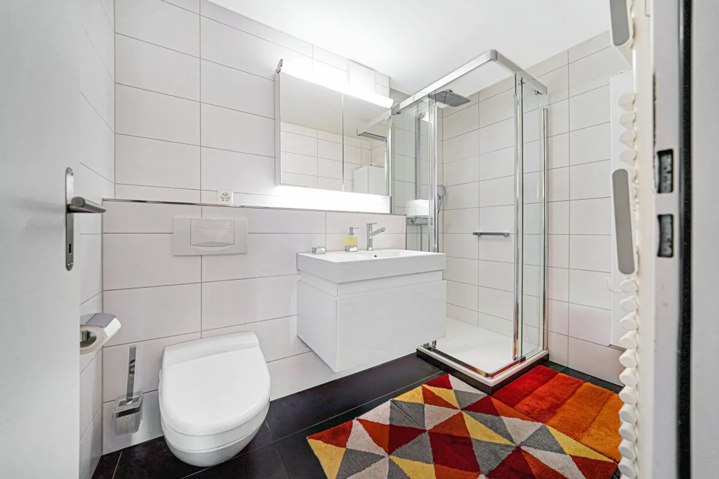 Bright 4.5 Room Attique in Ostermundigen - Photo 12 of 13