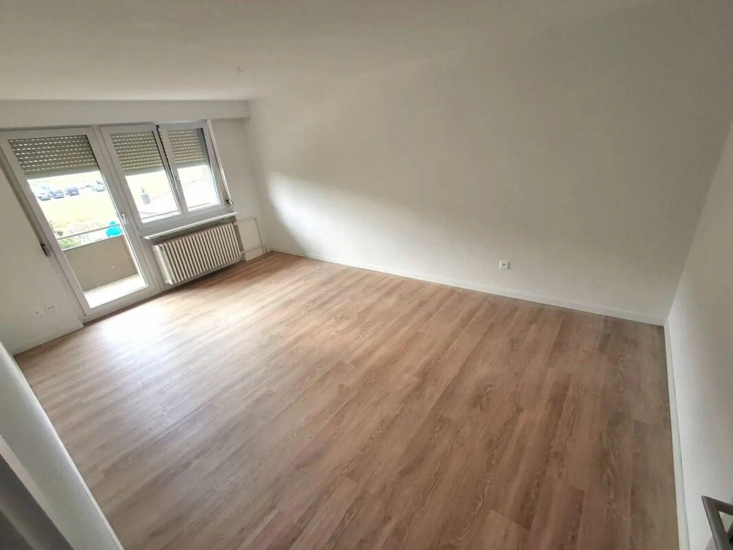 Modernes Apartment in Top Lage - Foto 3 von 8