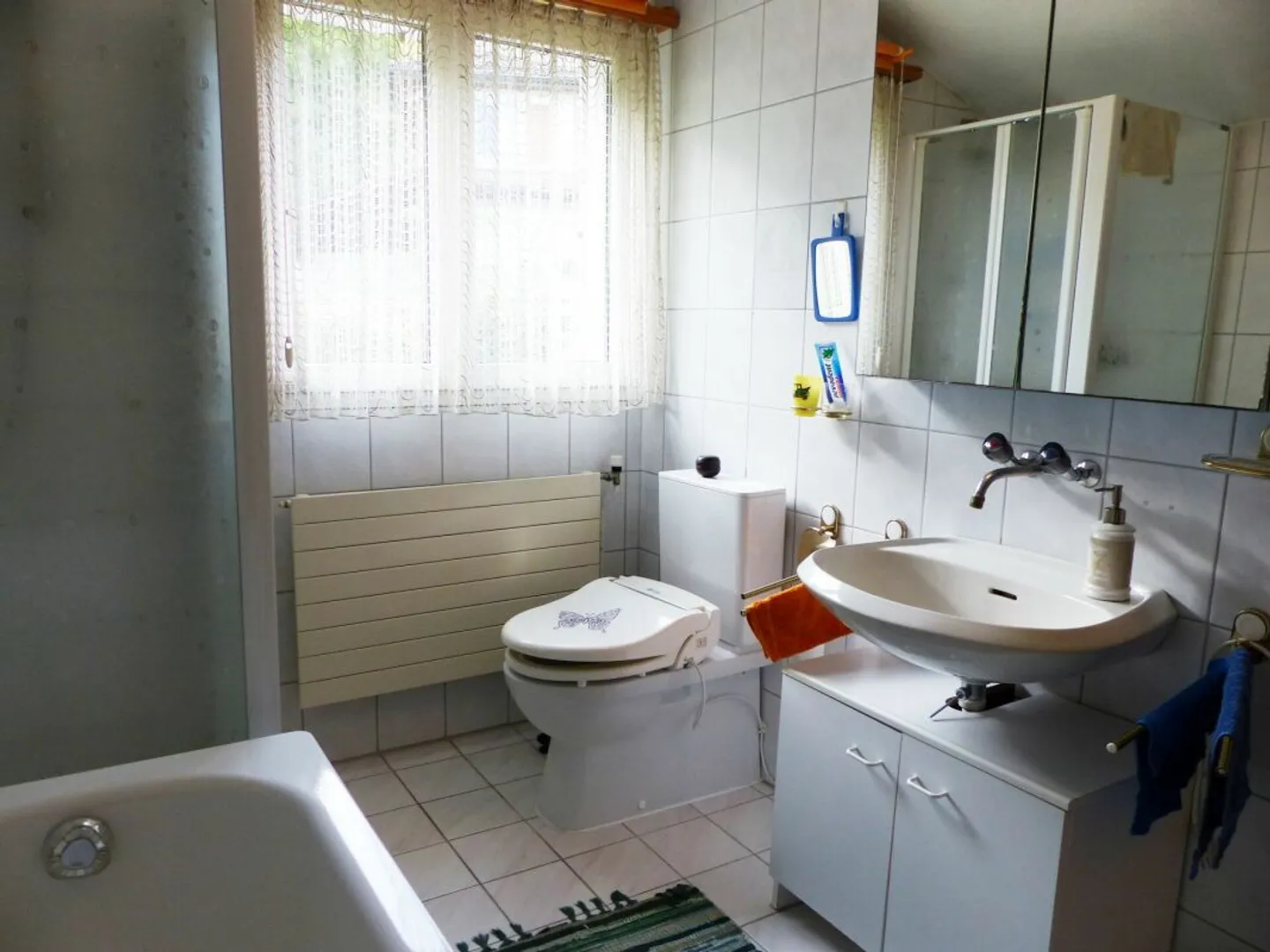 Cozy large 6.5 room detached house - Photo 9 of 13