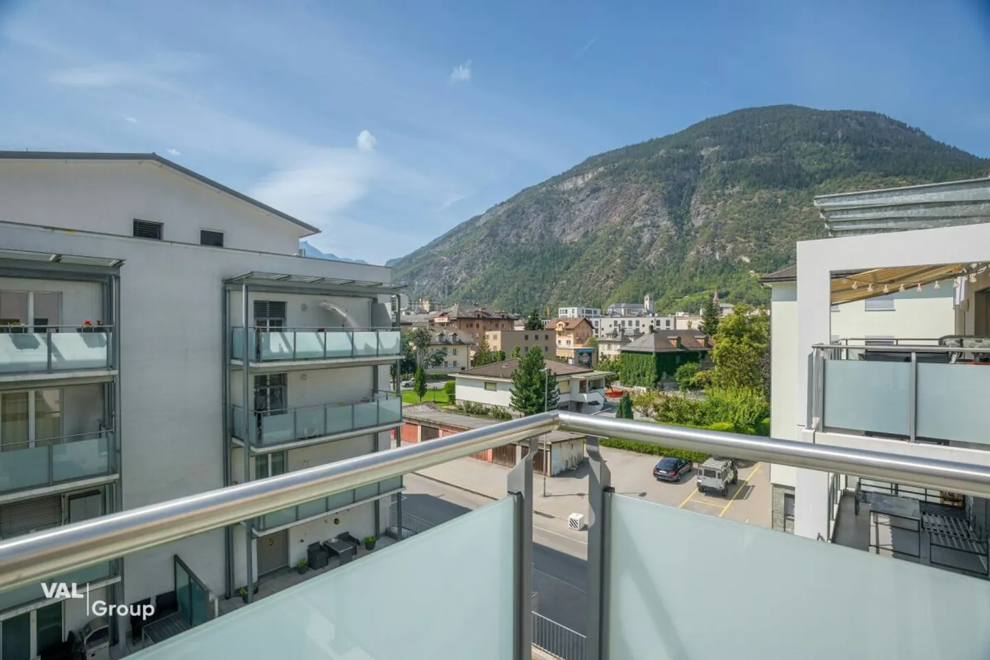 Duplex au Litternaweg : Central. Moderne. Exclusif. - Photo 11 sur 13