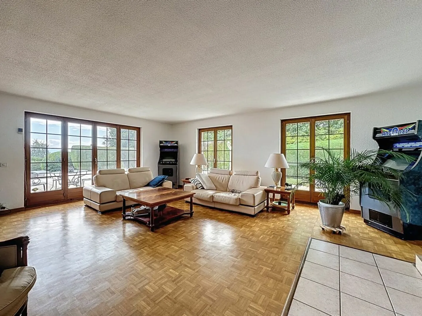 Villa indipendente ad Azier-Le Muids - Foto 7 di 13