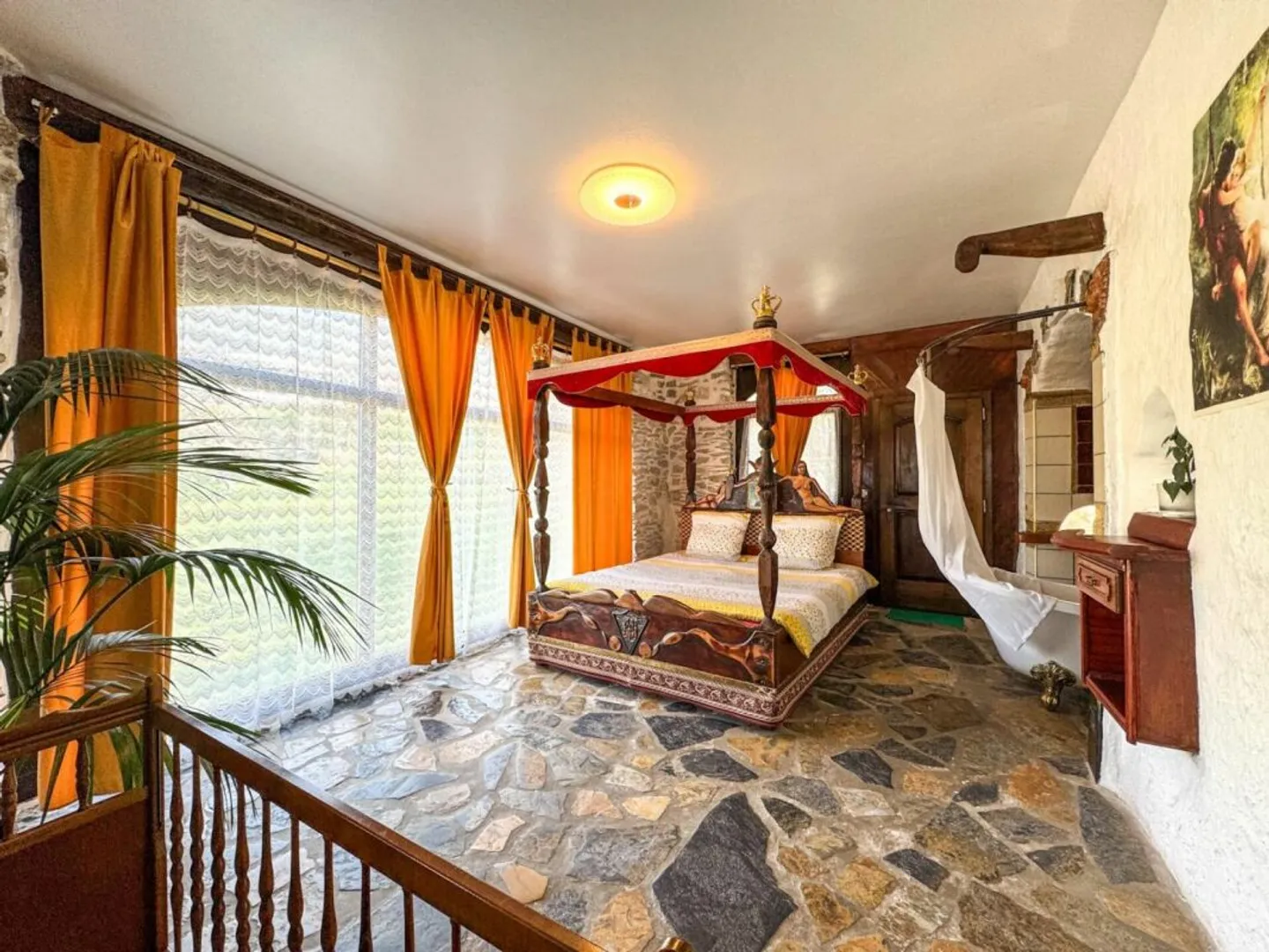 Multi-apartment house 10.5 rooms in Savièse - Photo 1 of 13