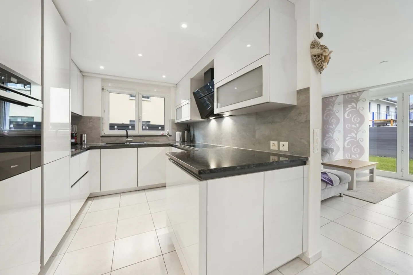 Maison individuelle avec beaucoup d'espace pour toute la famille à Sirnach - Photo 8 sur 13