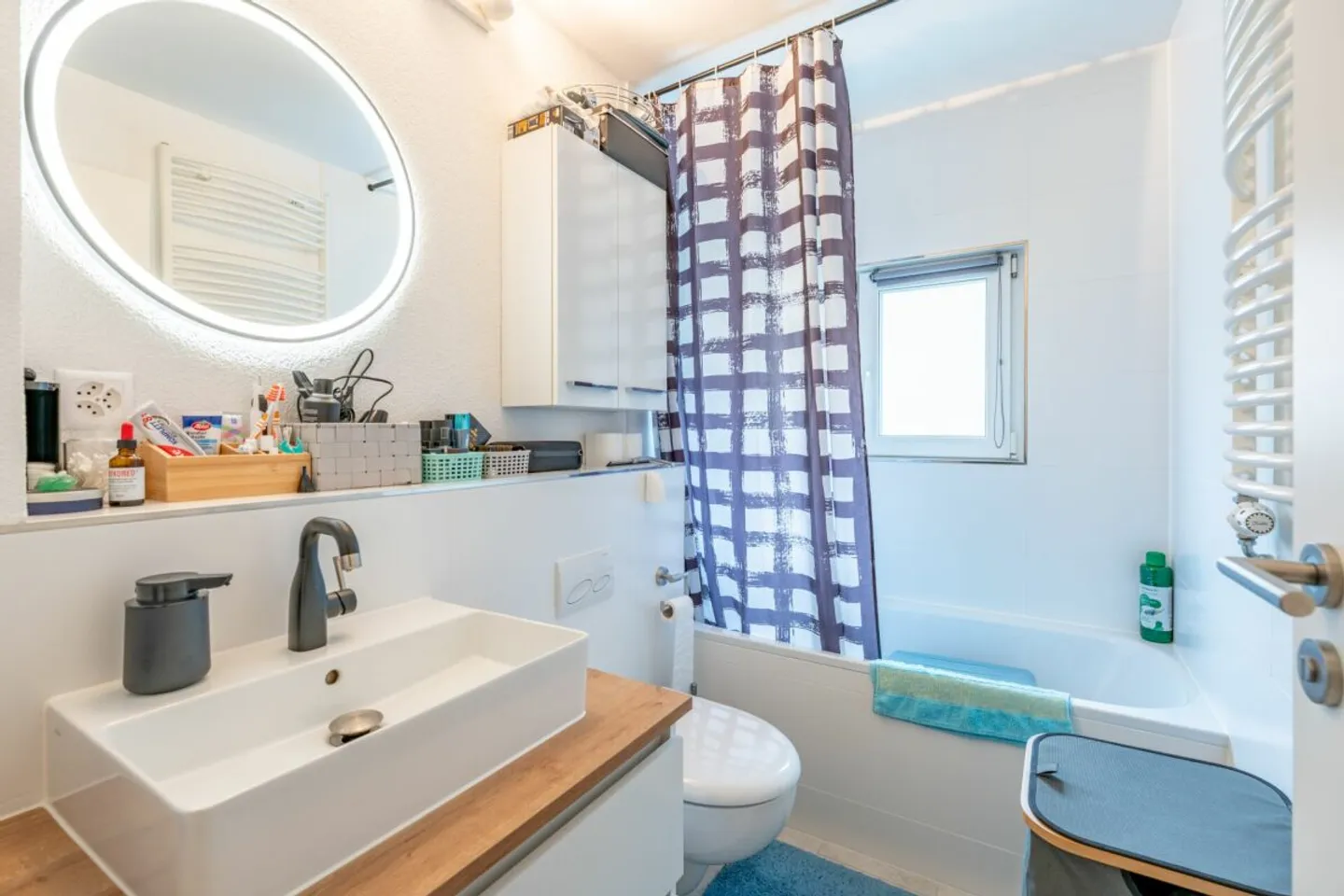 Multi-family house for large family: 4 x 3.5-room apartments - Photo 6 of 11