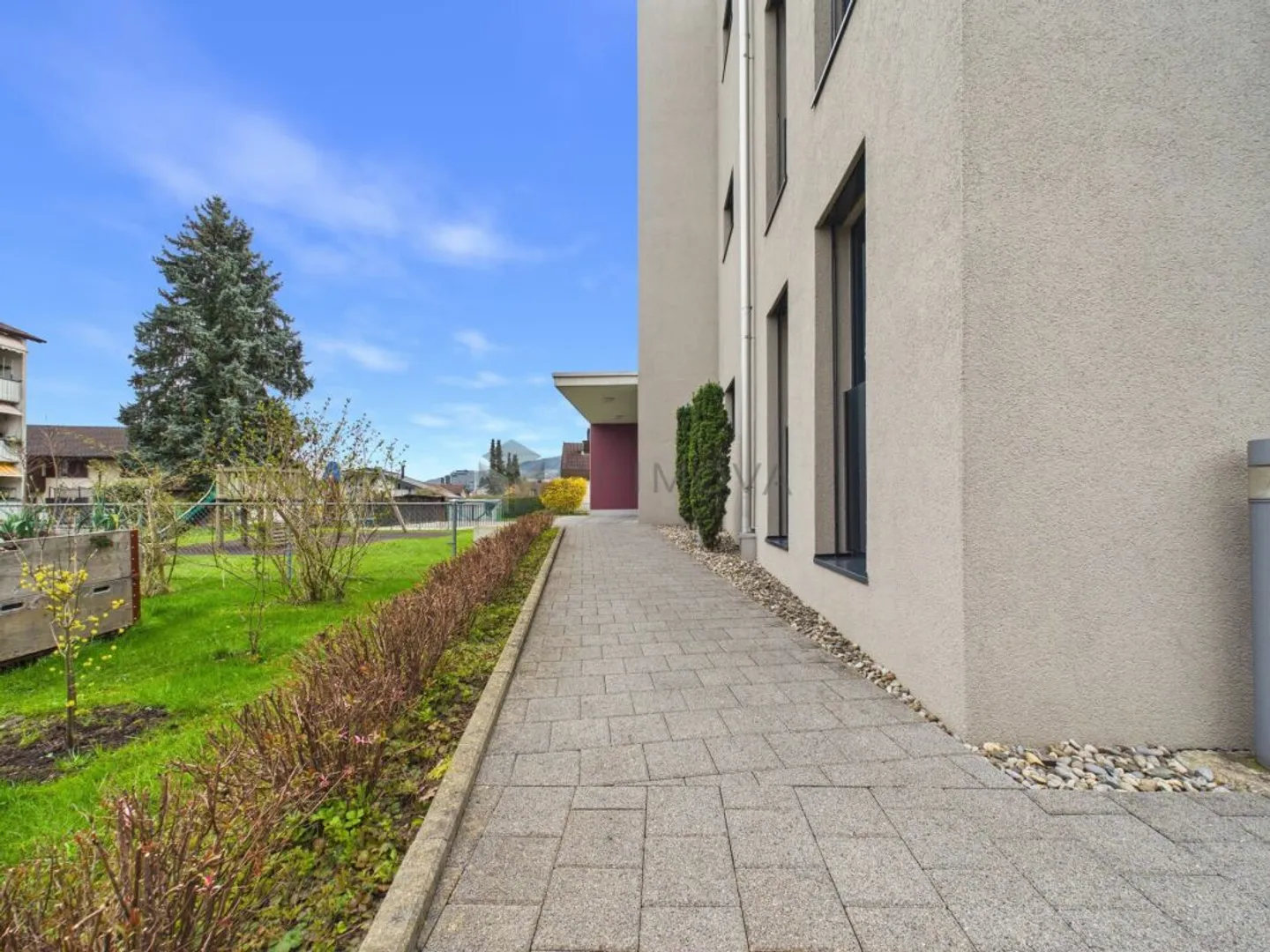 Felicità abitativa moderna vicino al lago - La tua nuova casa a Goldach - Foto 12 di 12