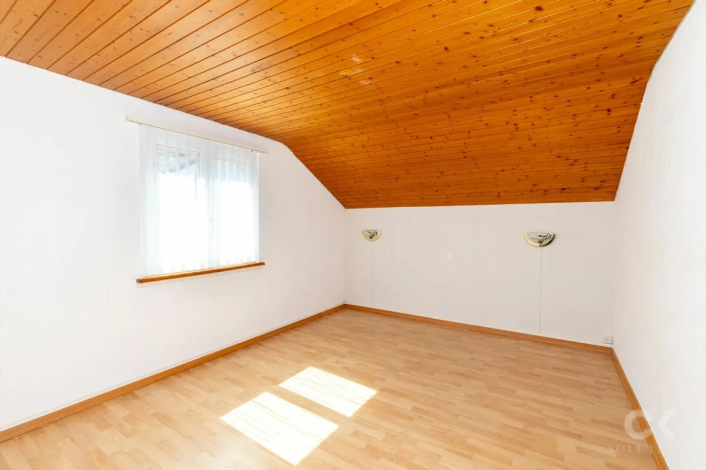 Maison charmante avec grand jardin et beaucoup de potentiel - Photo 13 sur 13