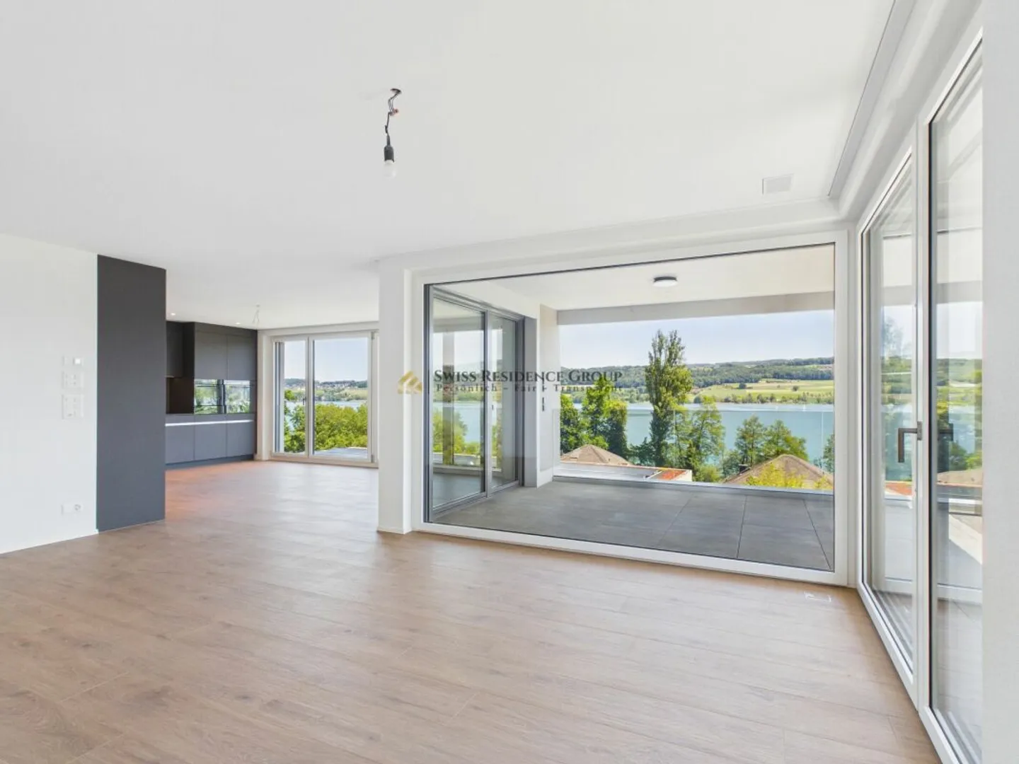 Desirable view in a quality living location - Photo 2 of 13