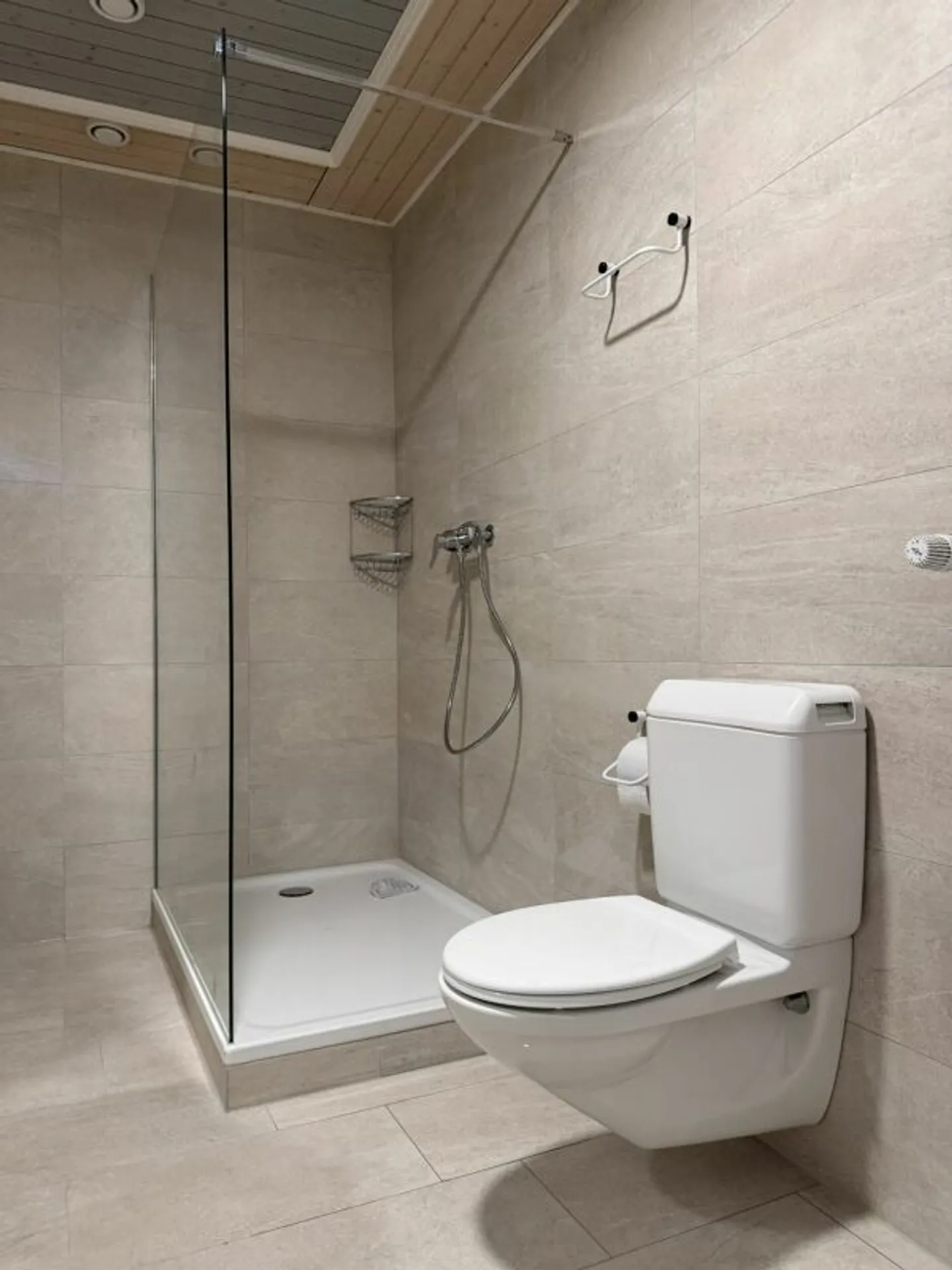 Grand appartement avec jardin - Foto 11 von 13