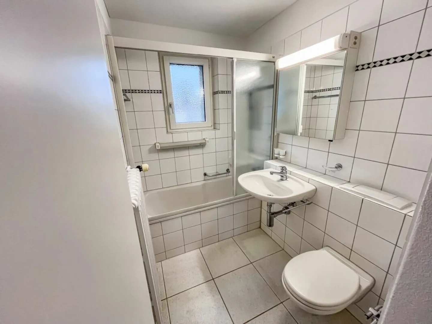 Accogliente appartamento di 4 locali in posizione centrale - Foto 4 di 10