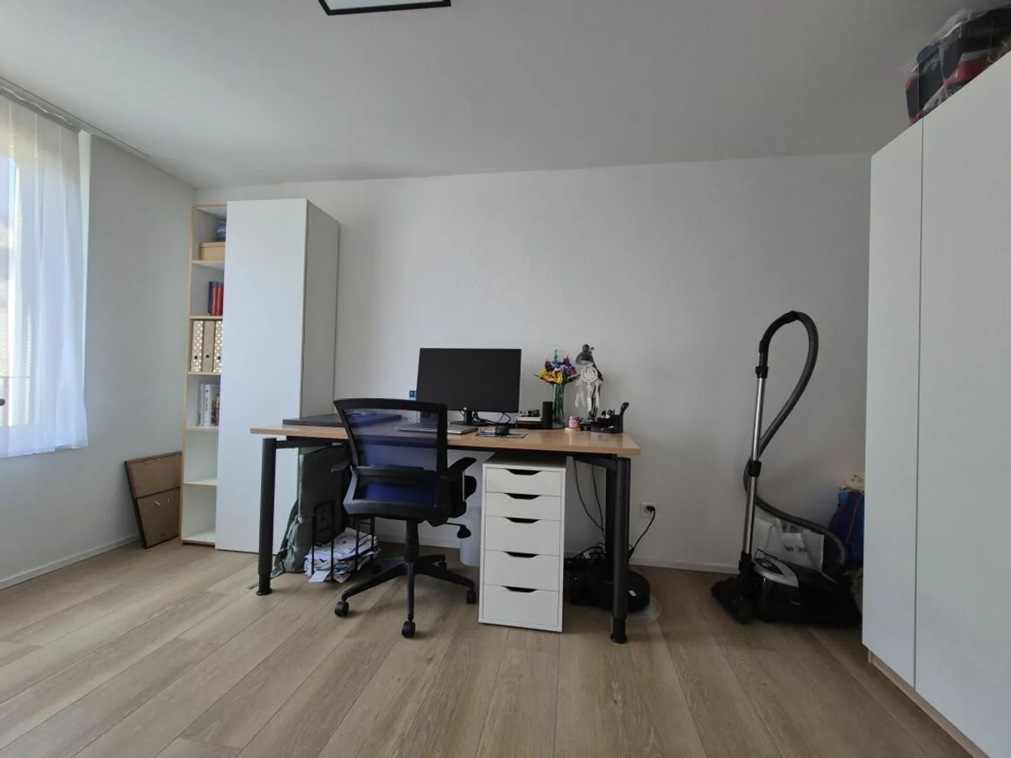 Newly built 3.5-room apartment in a central location - Photo 7 of 11