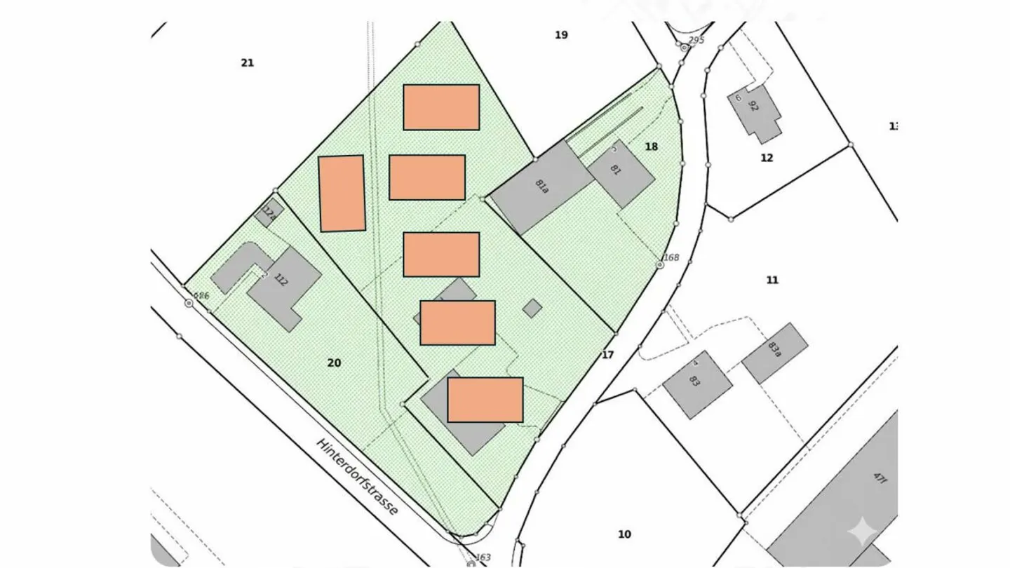 Now or Never: Residential Land at Investor Price! - Photo 3 of 8