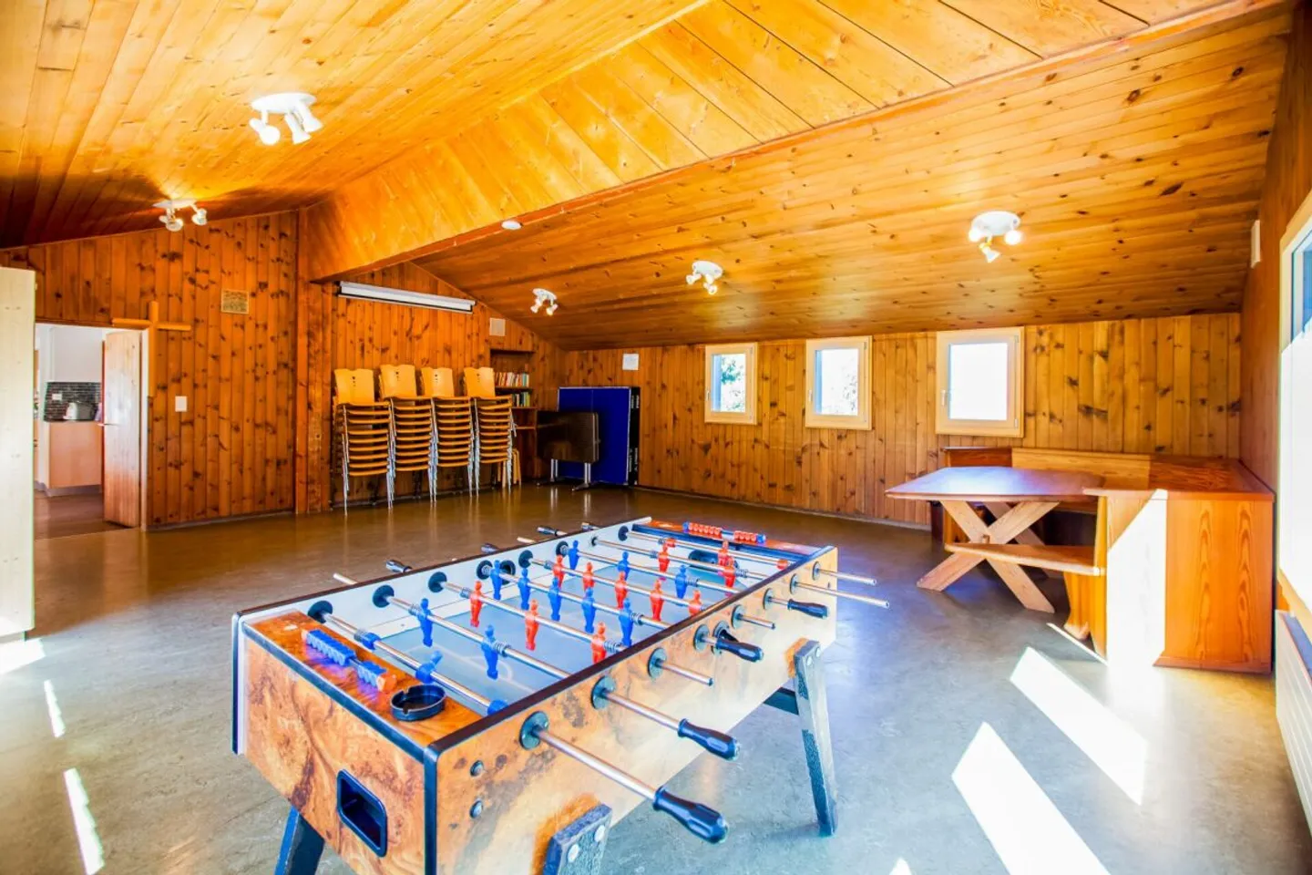 Etabliertes Gruppen- und Ferienhaus - Foto 13 von 13