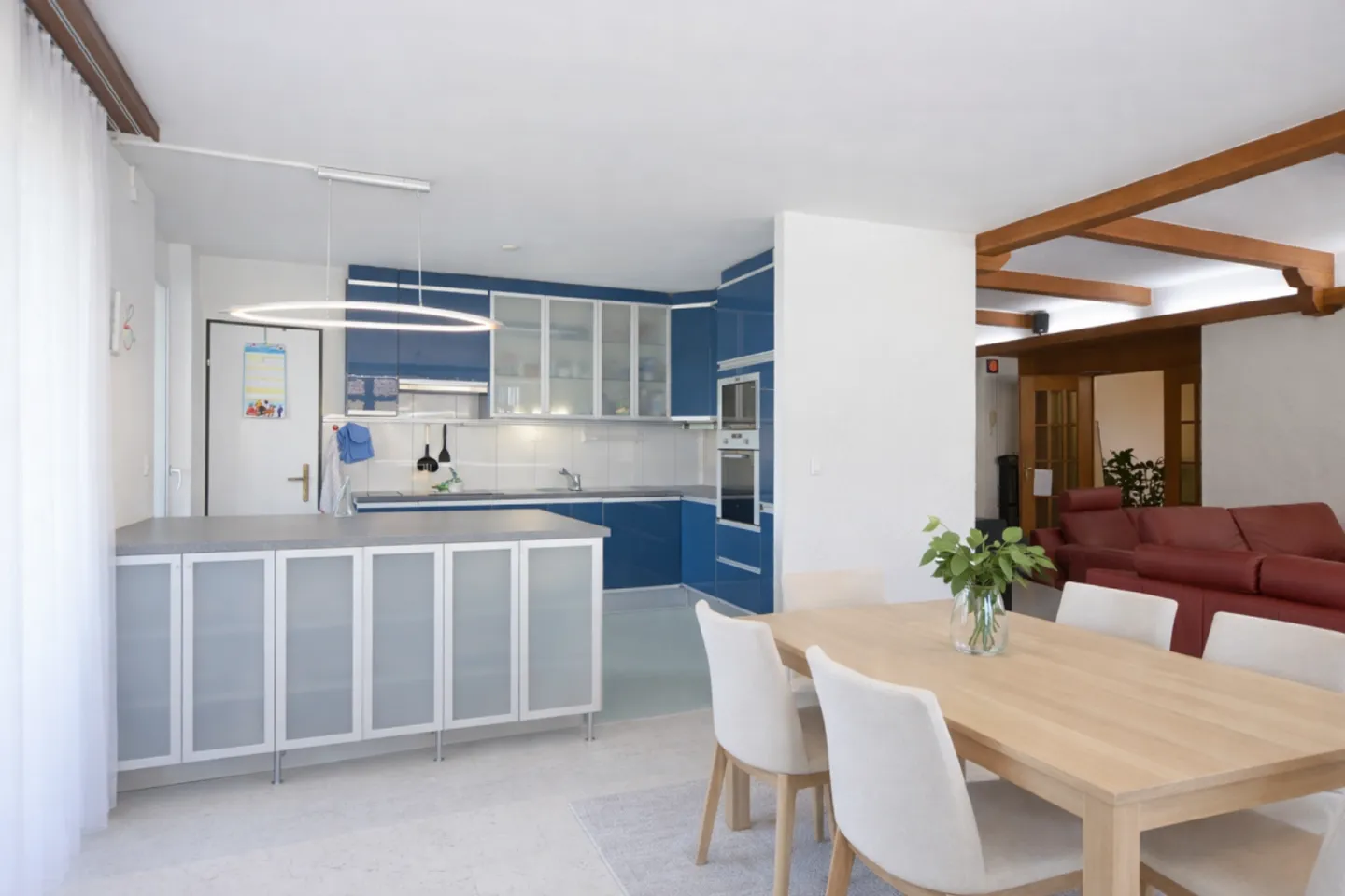 Spacious Living with Unique Design Potential - Photo 3 of 7