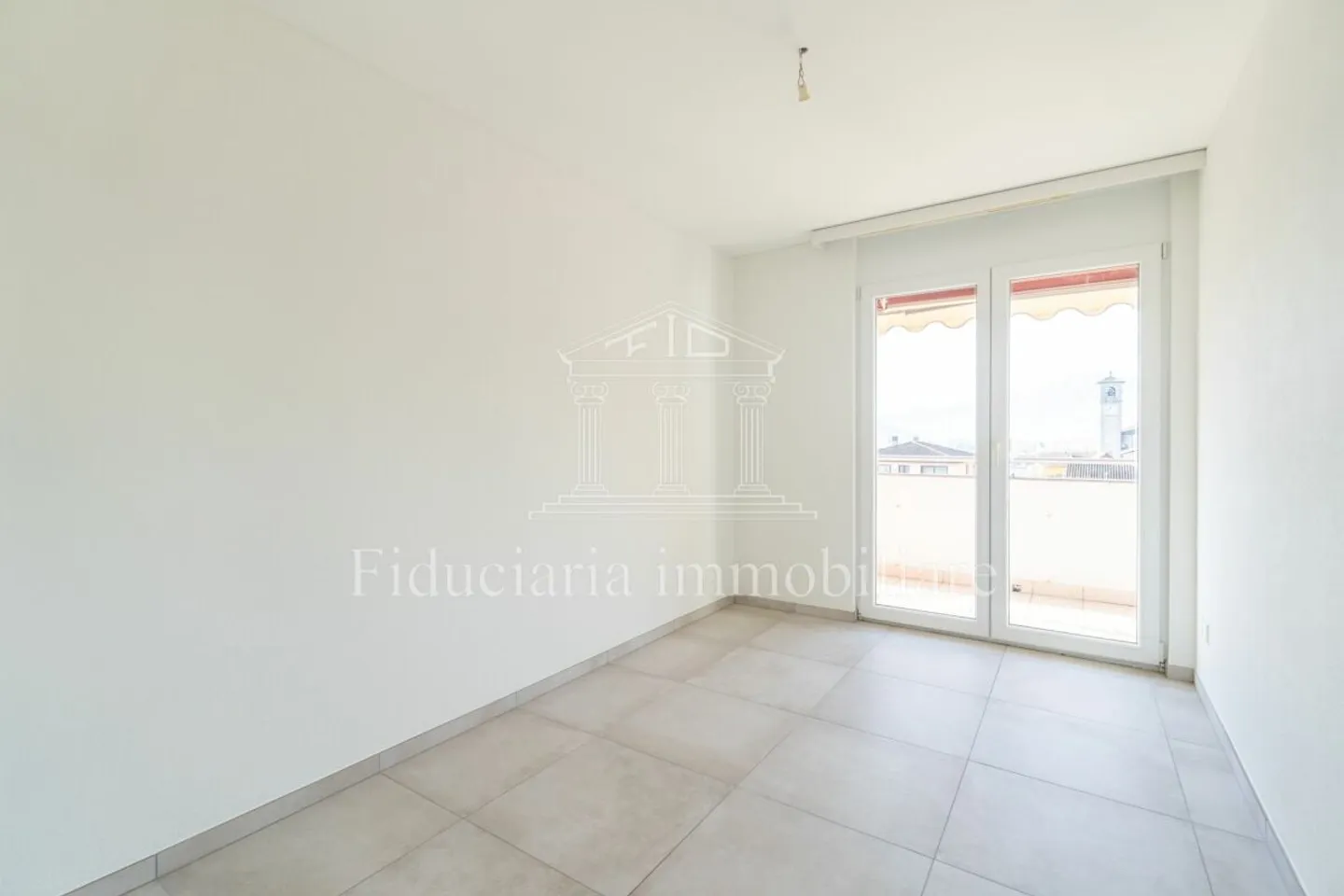 Appartamento luminoso a Cugnasco - Foto 5 di 8