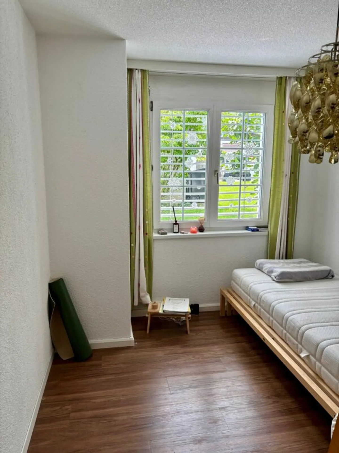 ampio appartamento 4.5 stanze (112m²) con terrazza - Foto 4 di 9