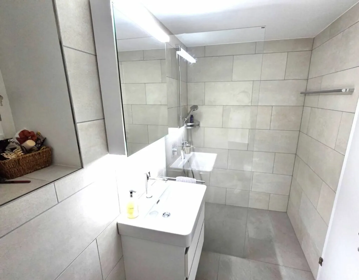 Appartement spacieux de 3 ½ pièces dans la commune la plus avantageuse en matière d'impôts du Thurgovie - Photo 7 sur 11