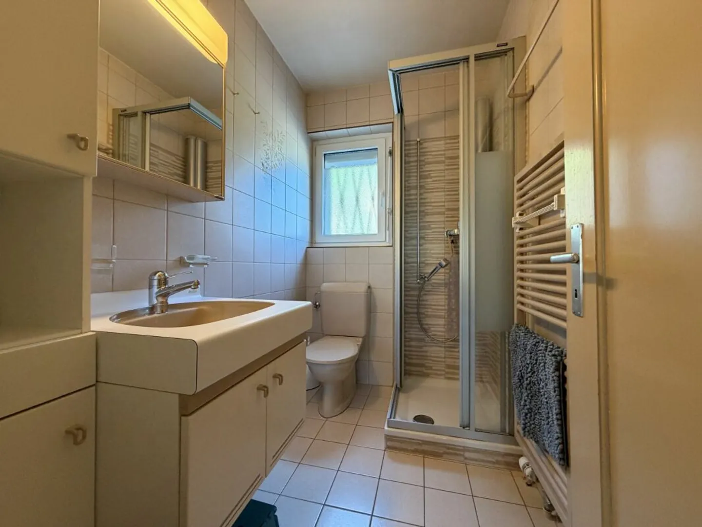 Individual Villa with 5.5 Rooms in Vouvry with Land of 1310 m² - Photo 13 of 13