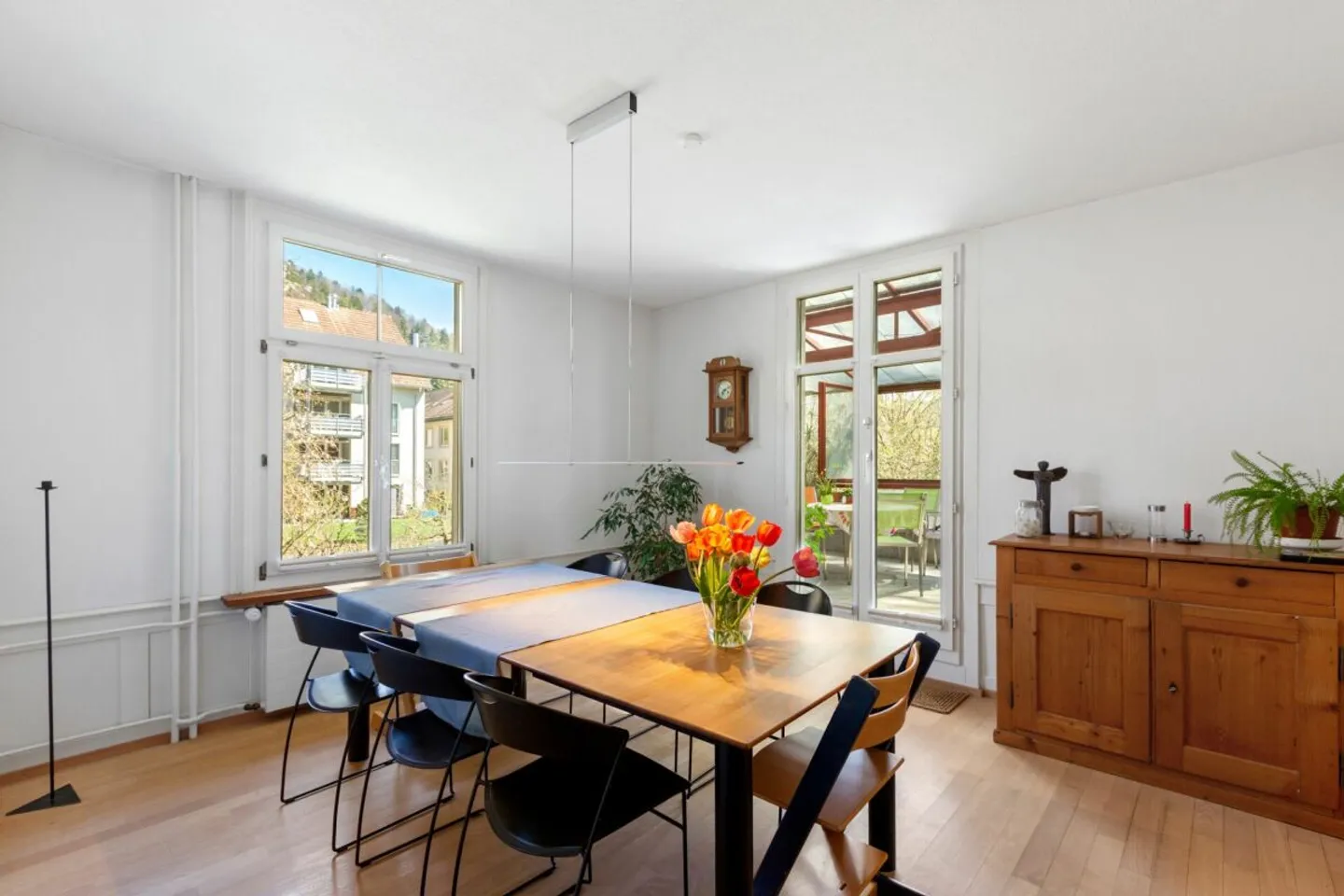 Geschichtsträchtiges Anwesen - Foto 9 von 13