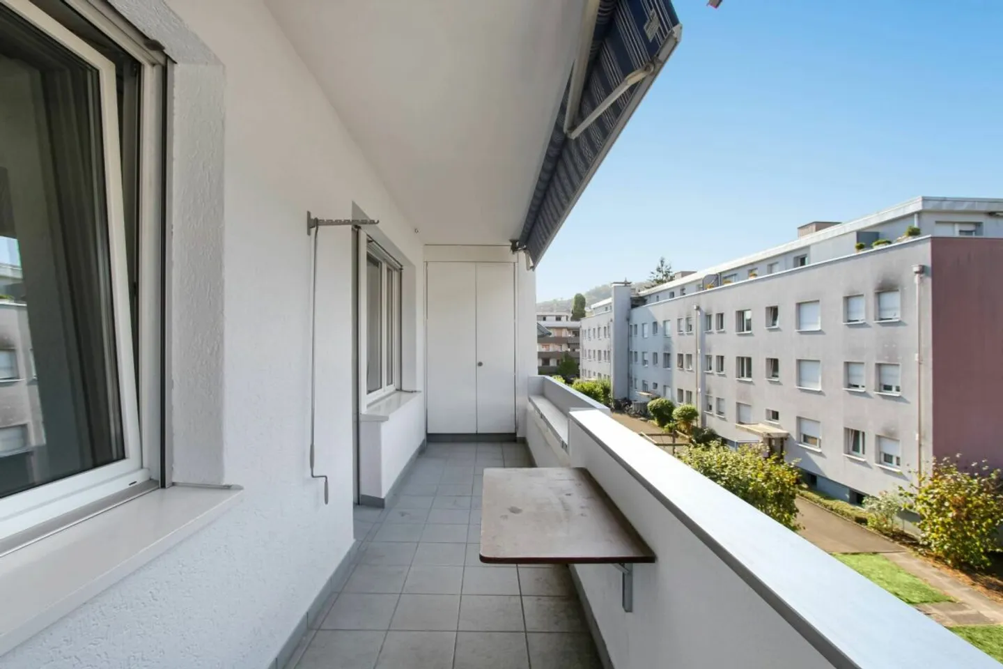 Eigentumswohnung mit Balkon - Foto 3 von 9