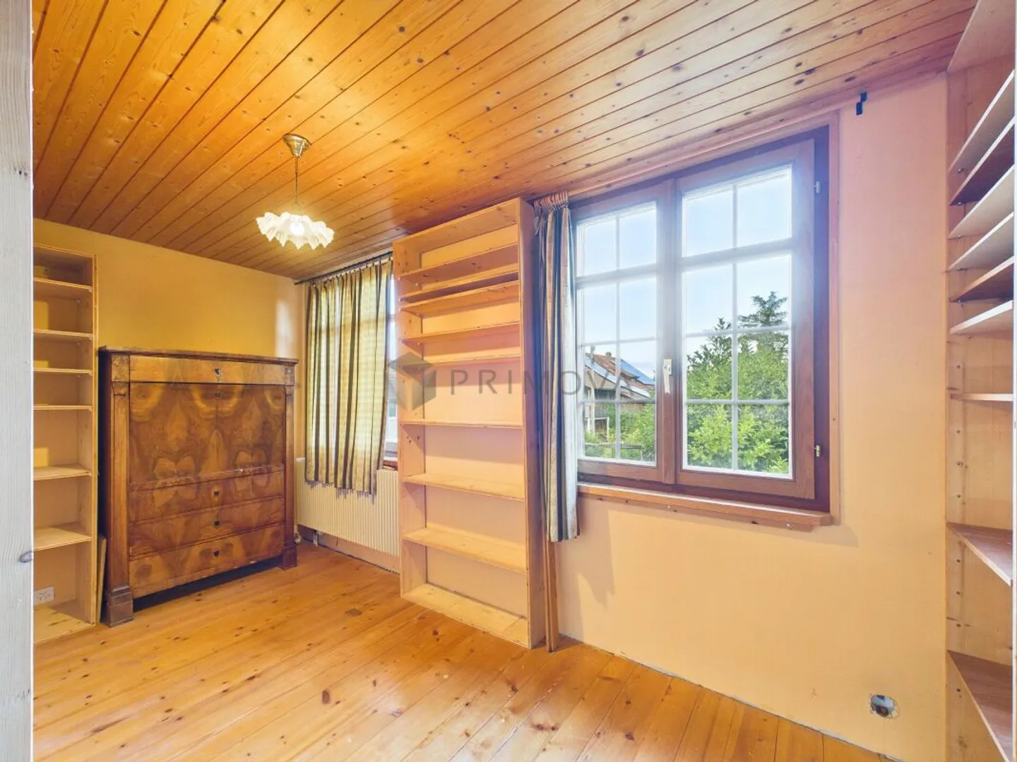 Charmantes historisches Haus mit Potenzial - Foto 7 von 13