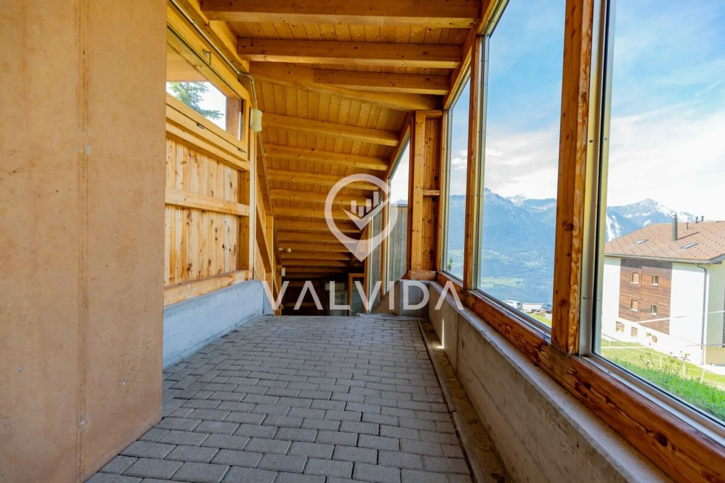 Restaurant - Pension Park in Jeizinen - Photo 10 of 13