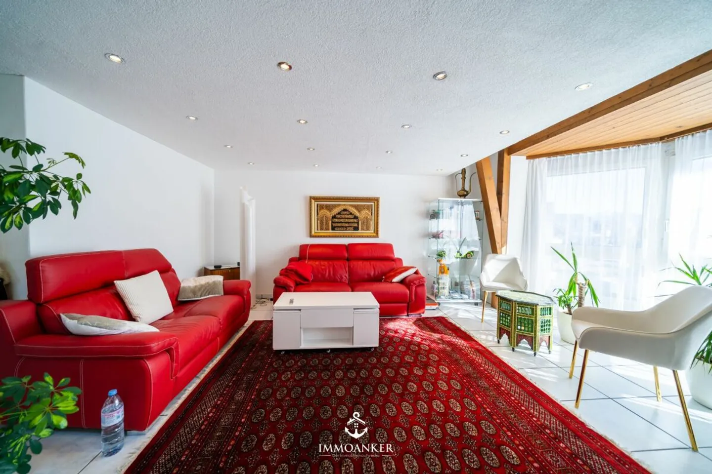 Exklusive Penthouse-Wohnung - Foto 4 von 13