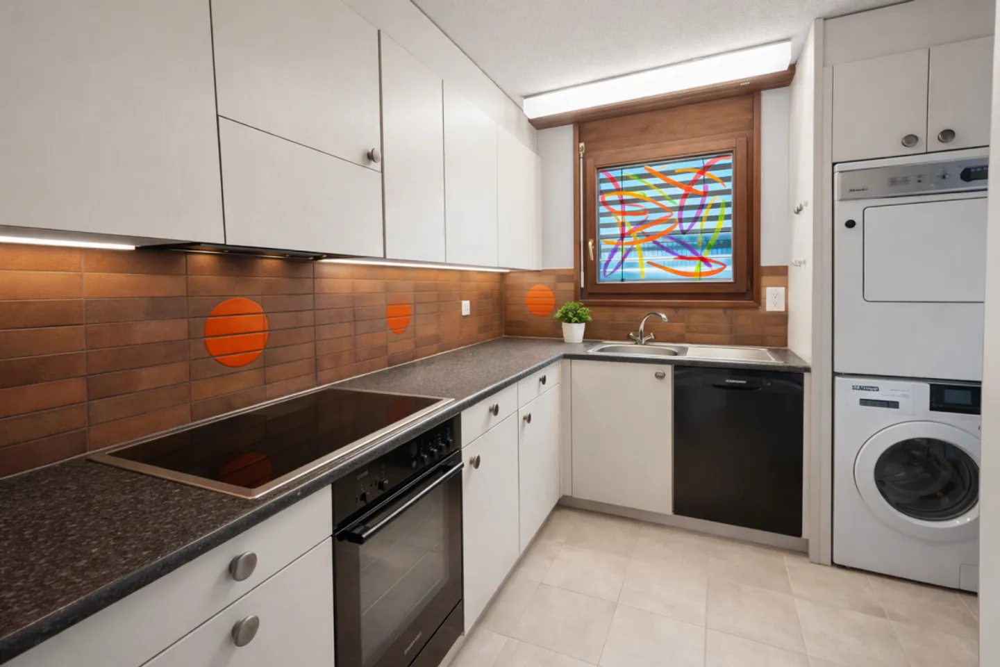 QUIET | FAMILY FRIENDLY | NEAR AARAU - Photo 2 of 10