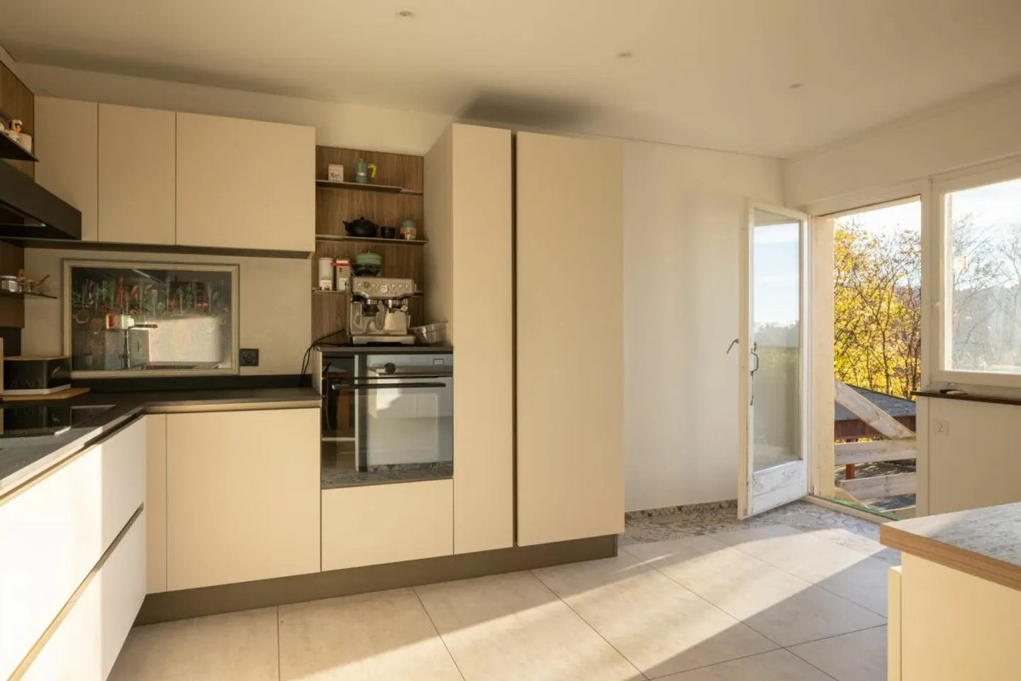 Single-family house with garden dream in Courtepin - Photo 7 of 13