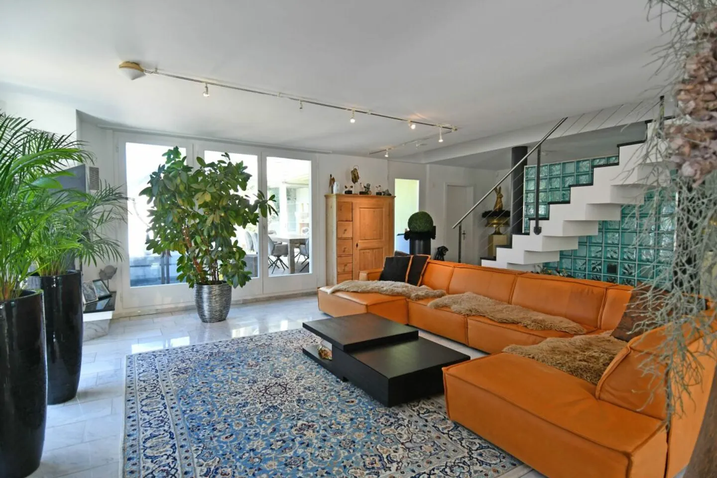 Charmante Maisonette in Elsau - Foto 2 von 13